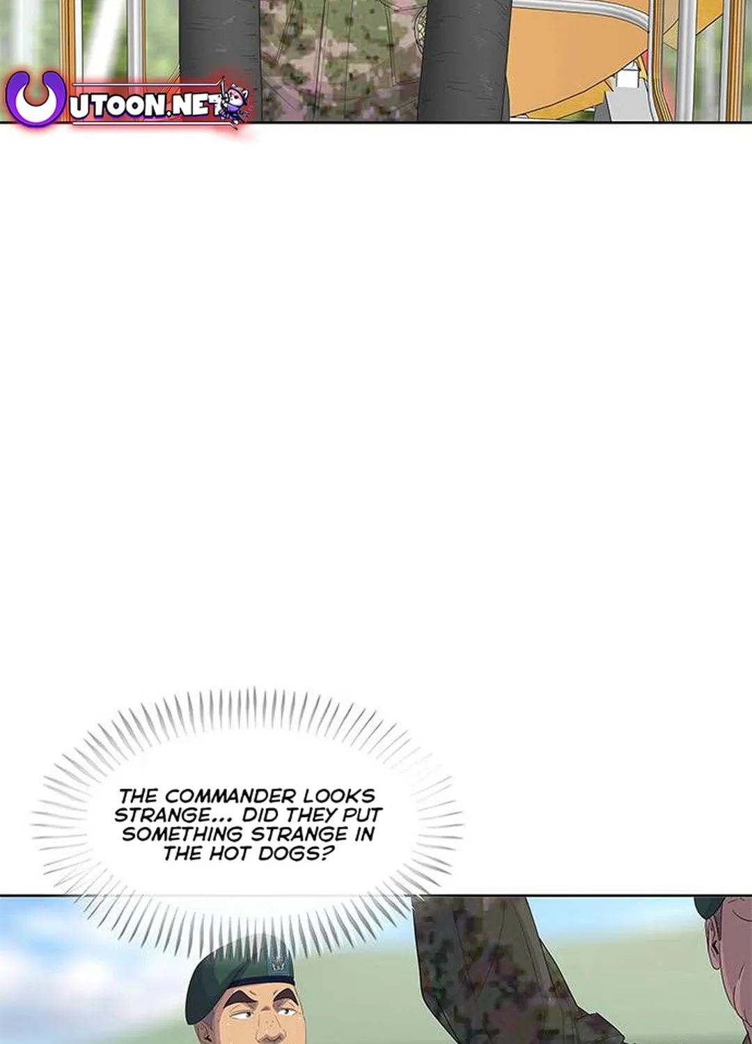 Read Kitchen Soldier chapter 146 image 71 on Lezhin