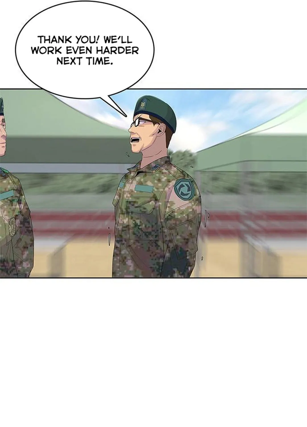 Read Kitchen Soldier chapter 146 image 77 on Lezhin