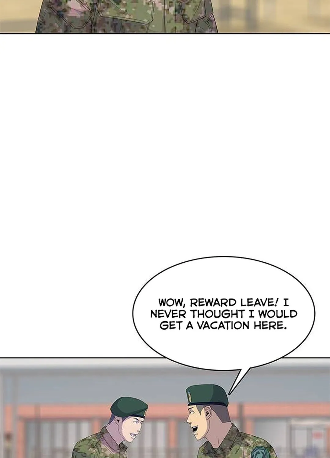 Read Kitchen Soldier chapter 146 image 80 on Lezhin