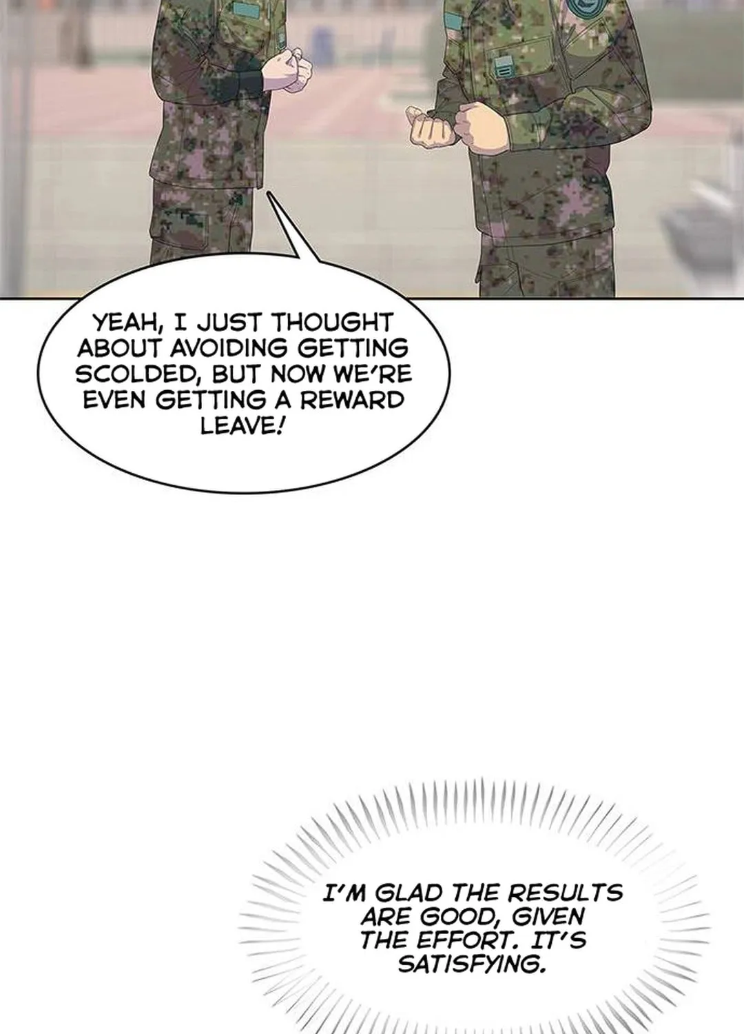 Read Kitchen Soldier chapter 146 image 81 on Lezhin
