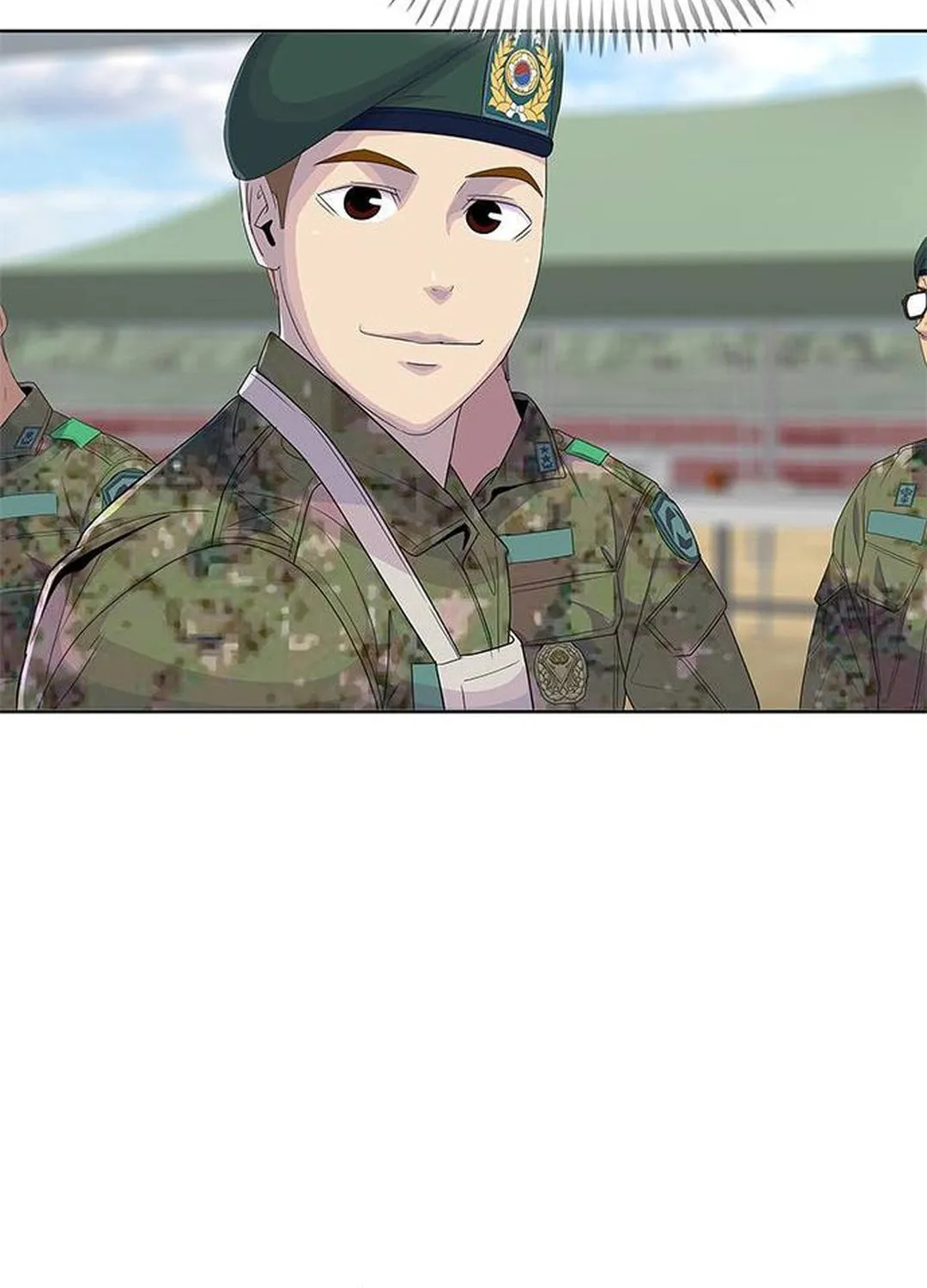 Read Kitchen Soldier chapter 146 image 82 on Lezhin