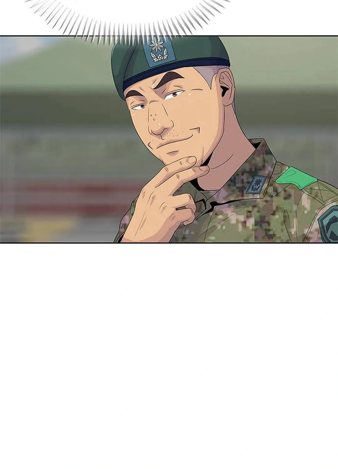 Read Kitchen Soldier chapter 146 image 84 on Lezhin