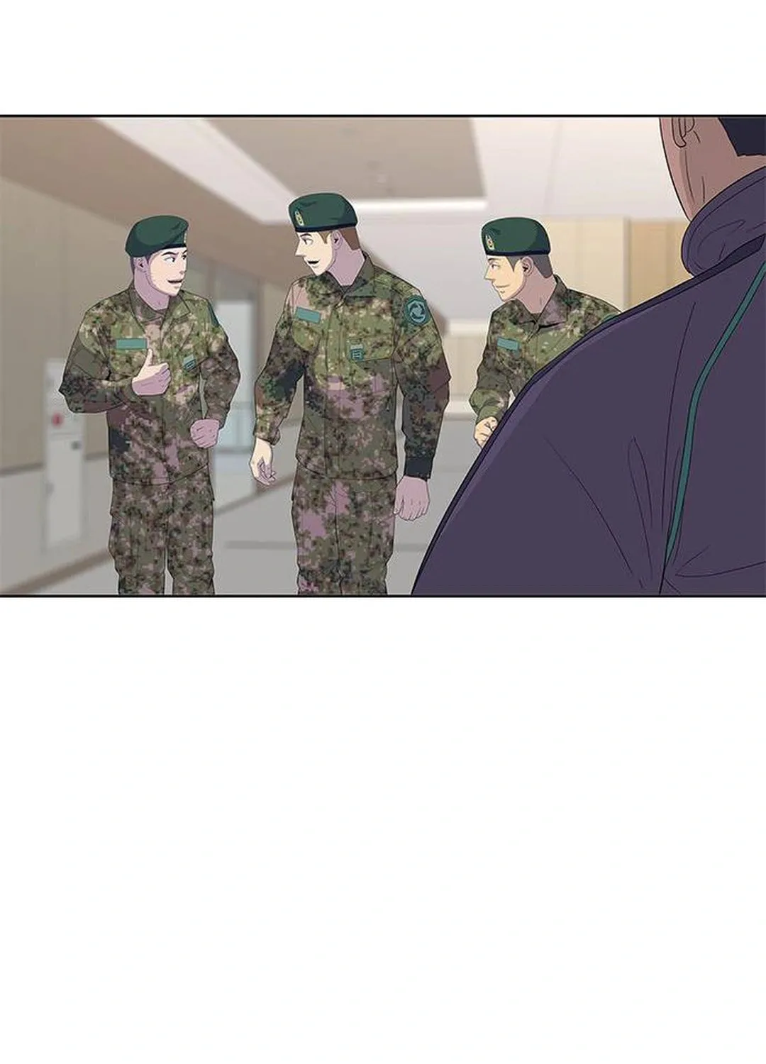 Read Kitchen Soldier chapter 146 image 86 on Lezhin