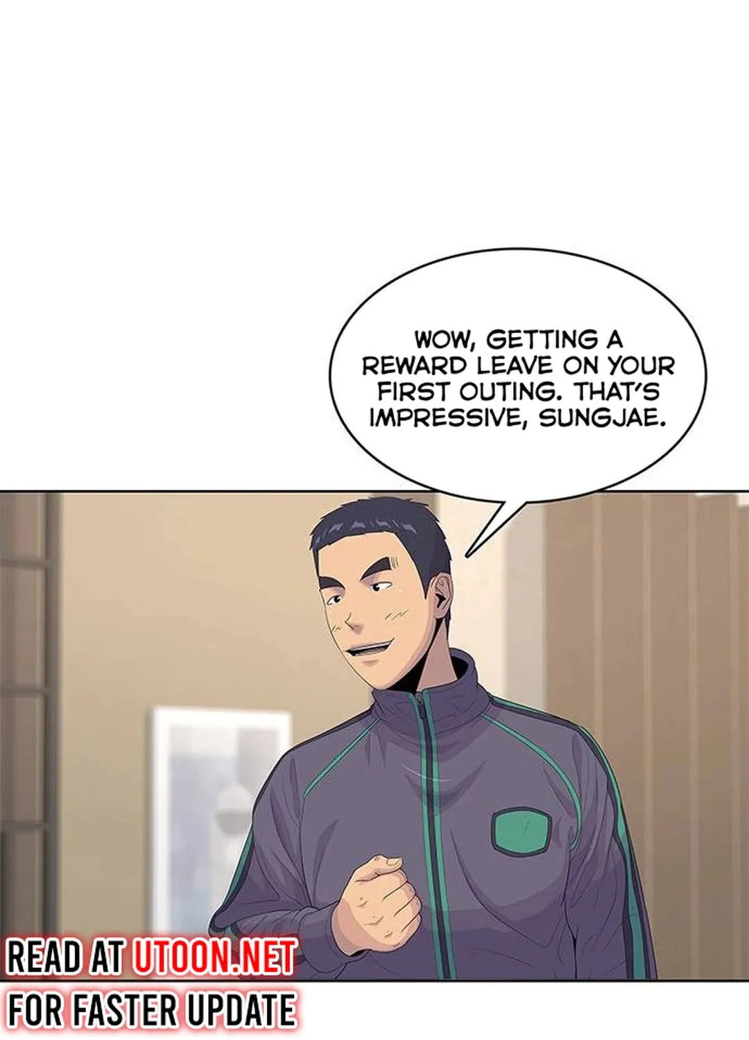 Read Kitchen Soldier chapter 146 image 92 on Lezhin