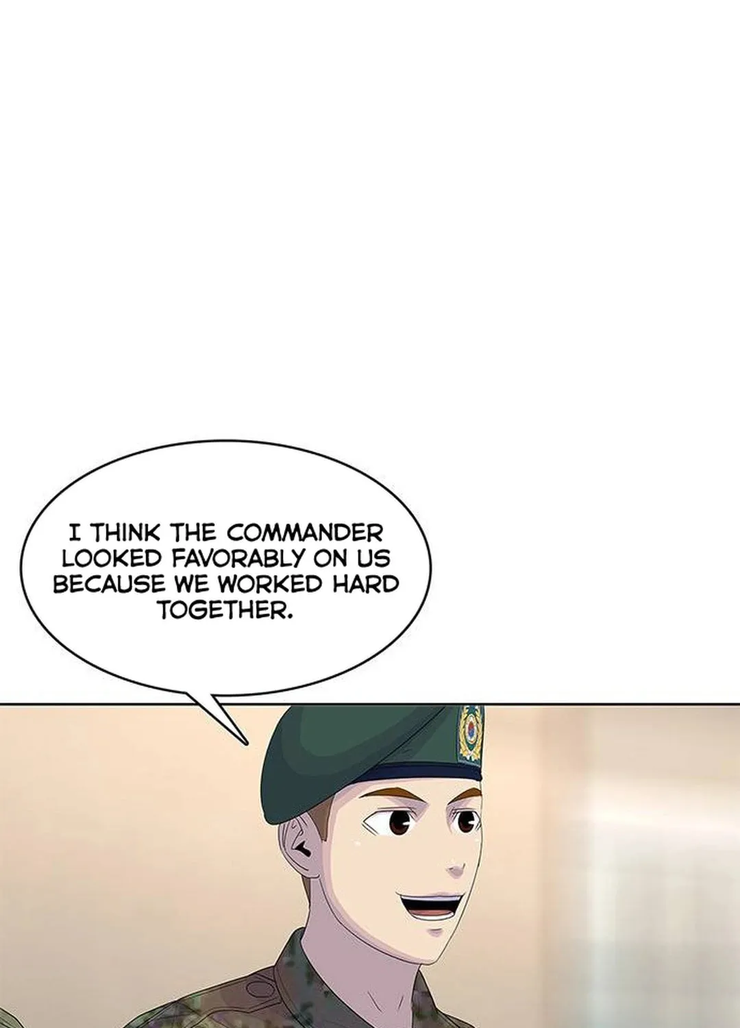 Read Kitchen Soldier chapter 146 image 93 on Lezhin