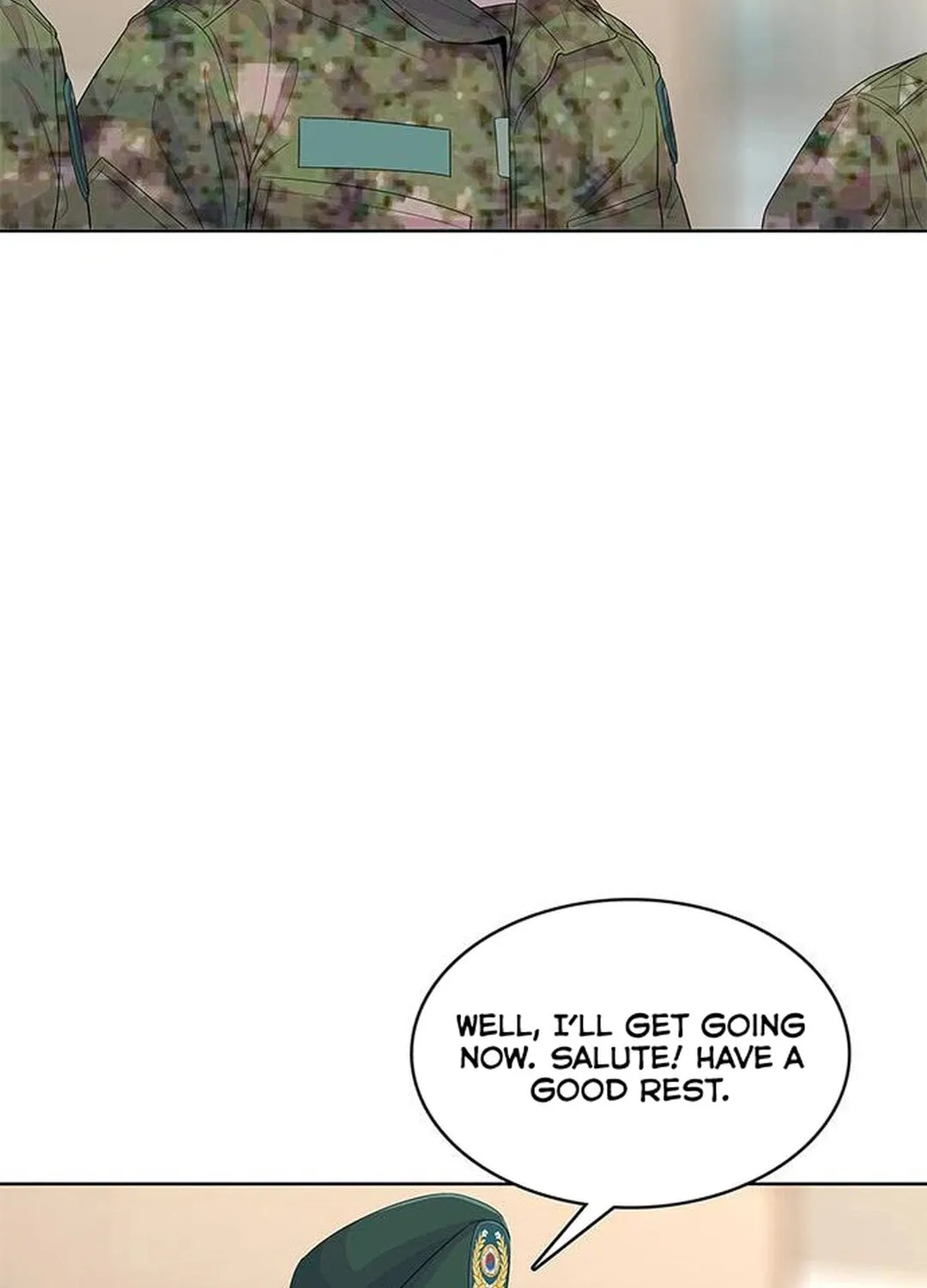 Read Kitchen Soldier chapter 146 image 94 on Lezhin