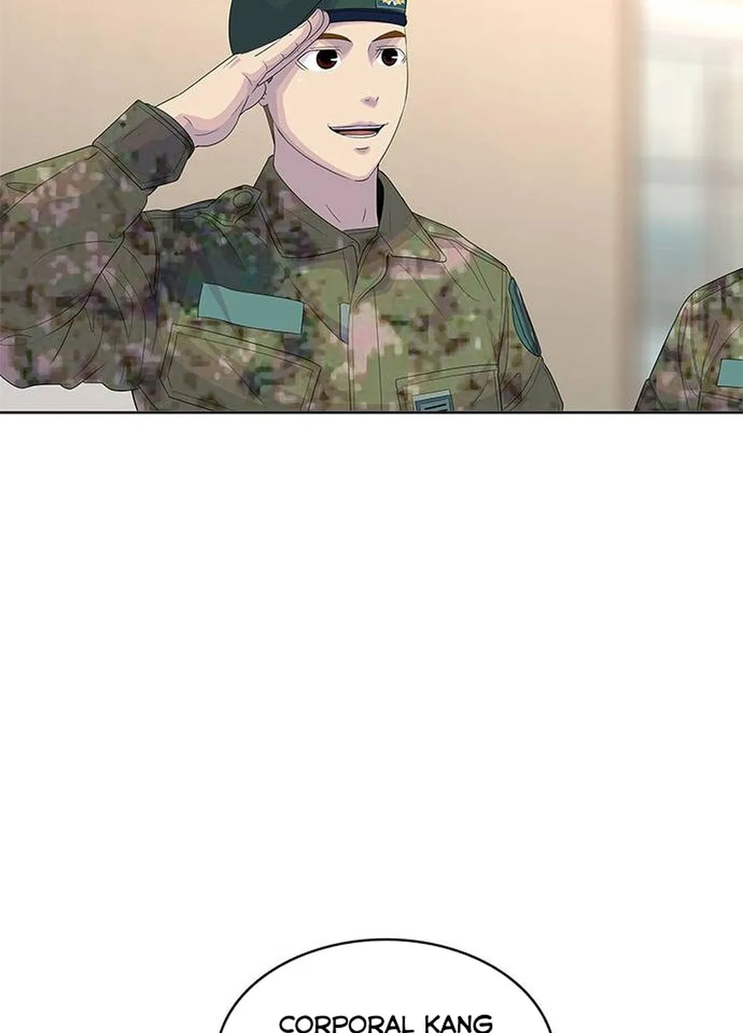 Read Kitchen Soldier chapter 146 image 95 on Lezhin
