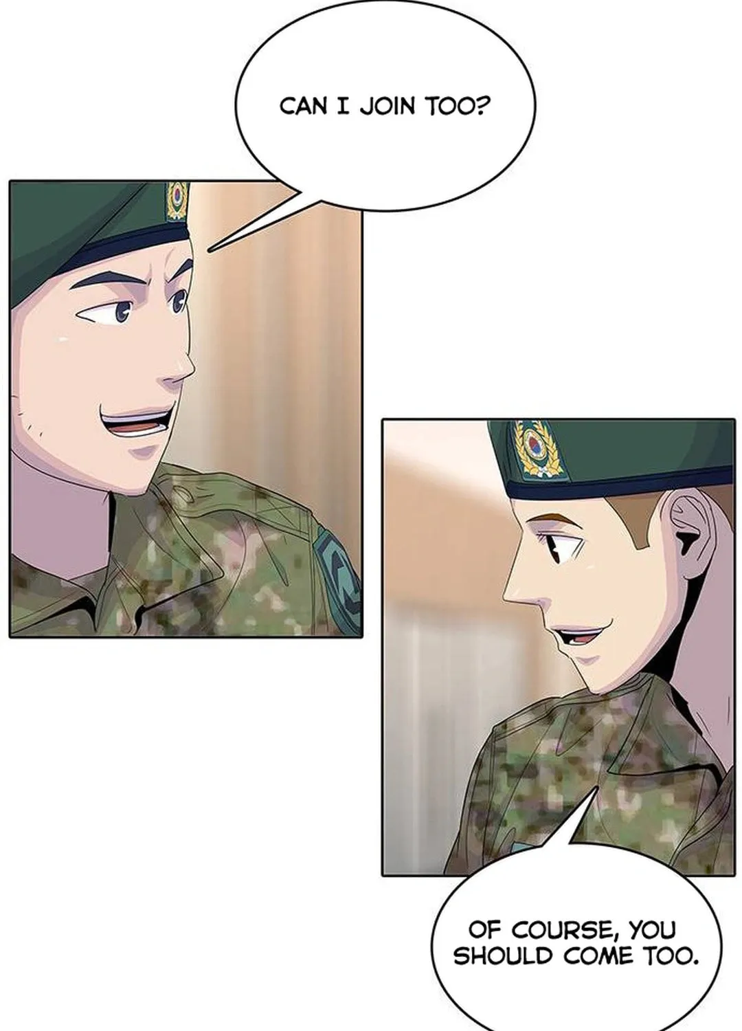 Read Kitchen Soldier chapter 146 image 98 on Lezhin