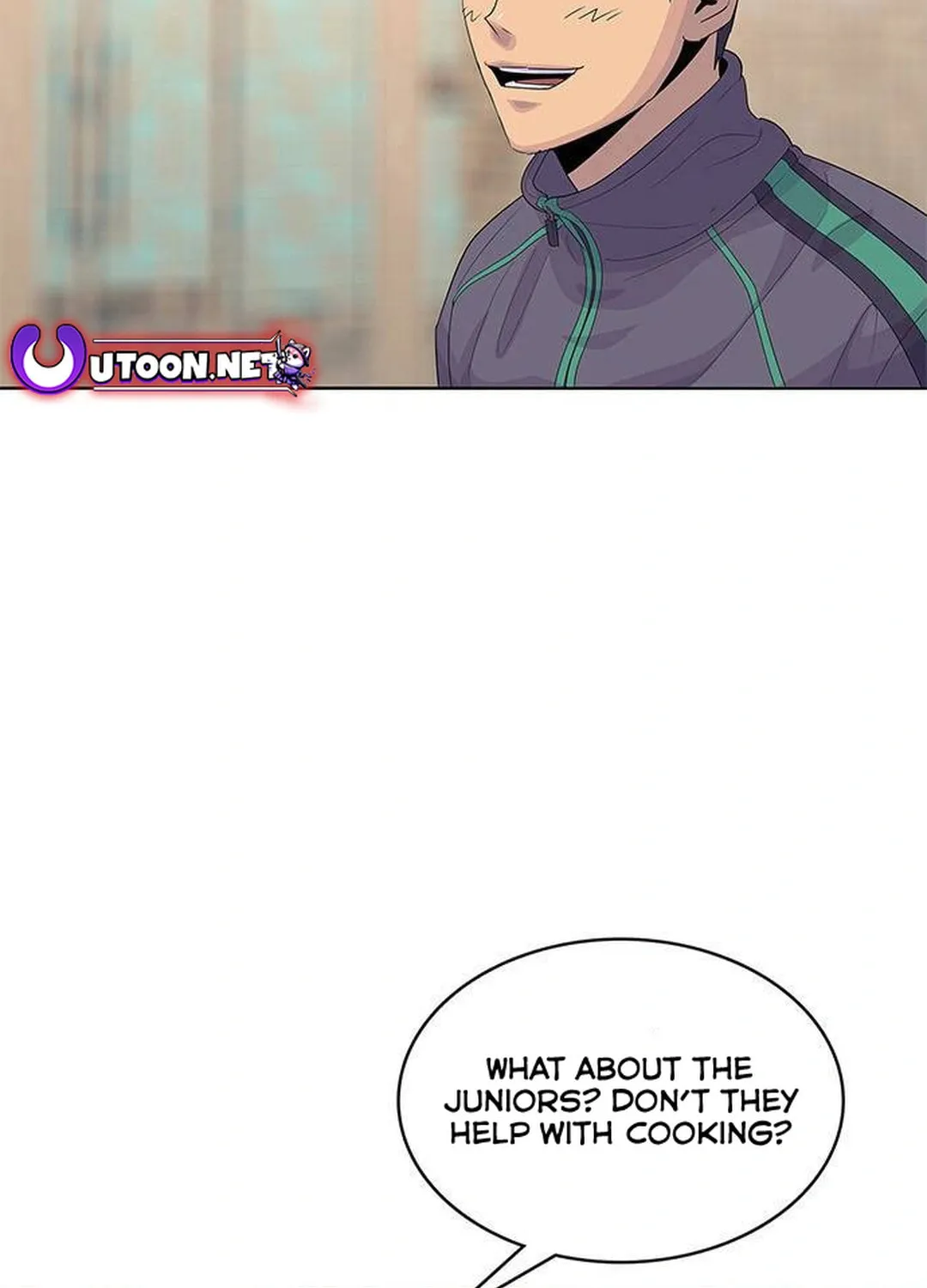 Read Kitchen Soldier chapter 147 image 12 on Lezhin
