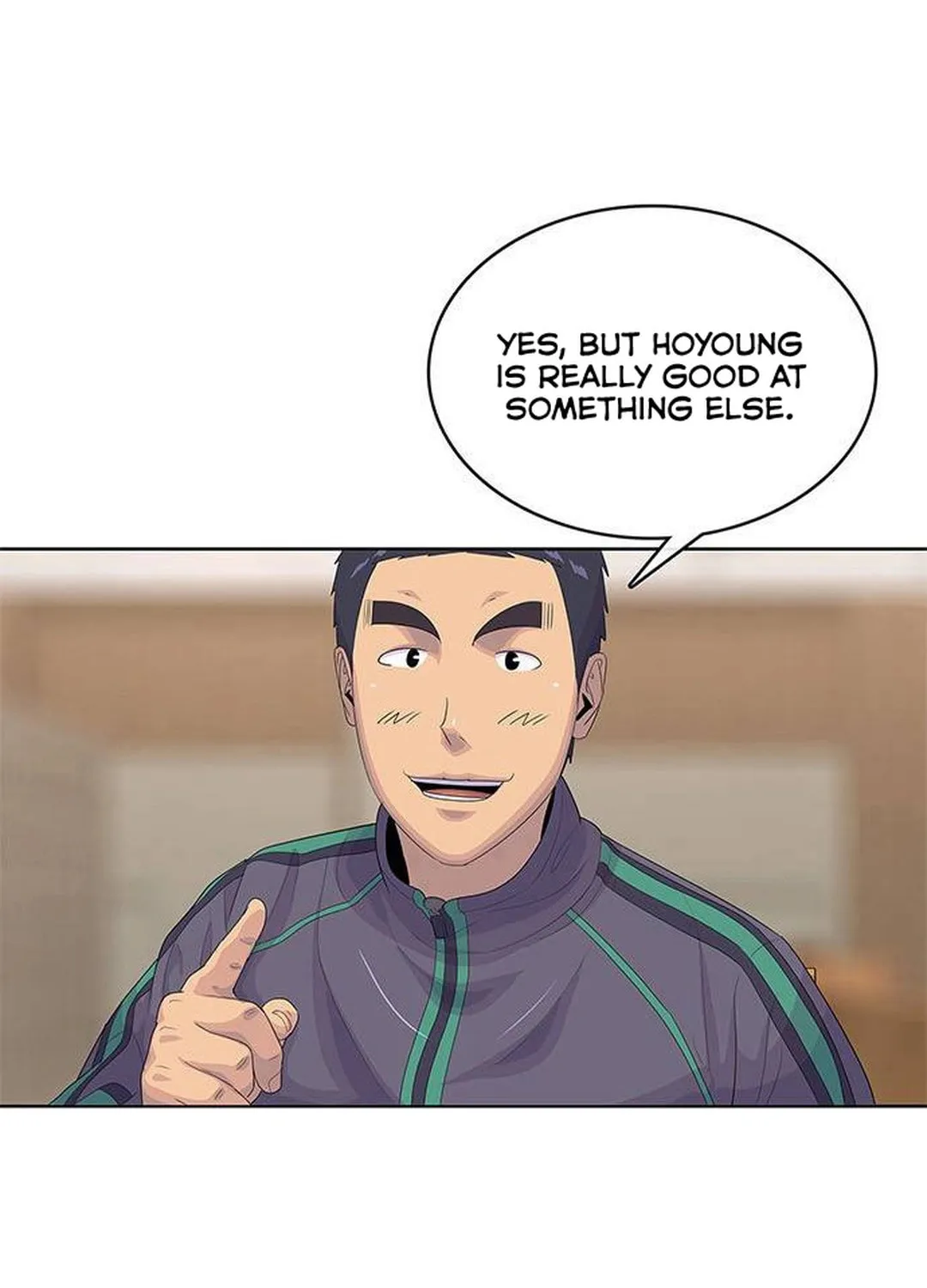 Read Kitchen Soldier chapter 147 image 19 on Lezhin