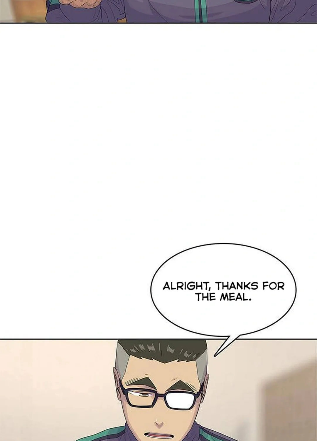 Read Kitchen Soldier chapter 147 image 24 on Lezhin