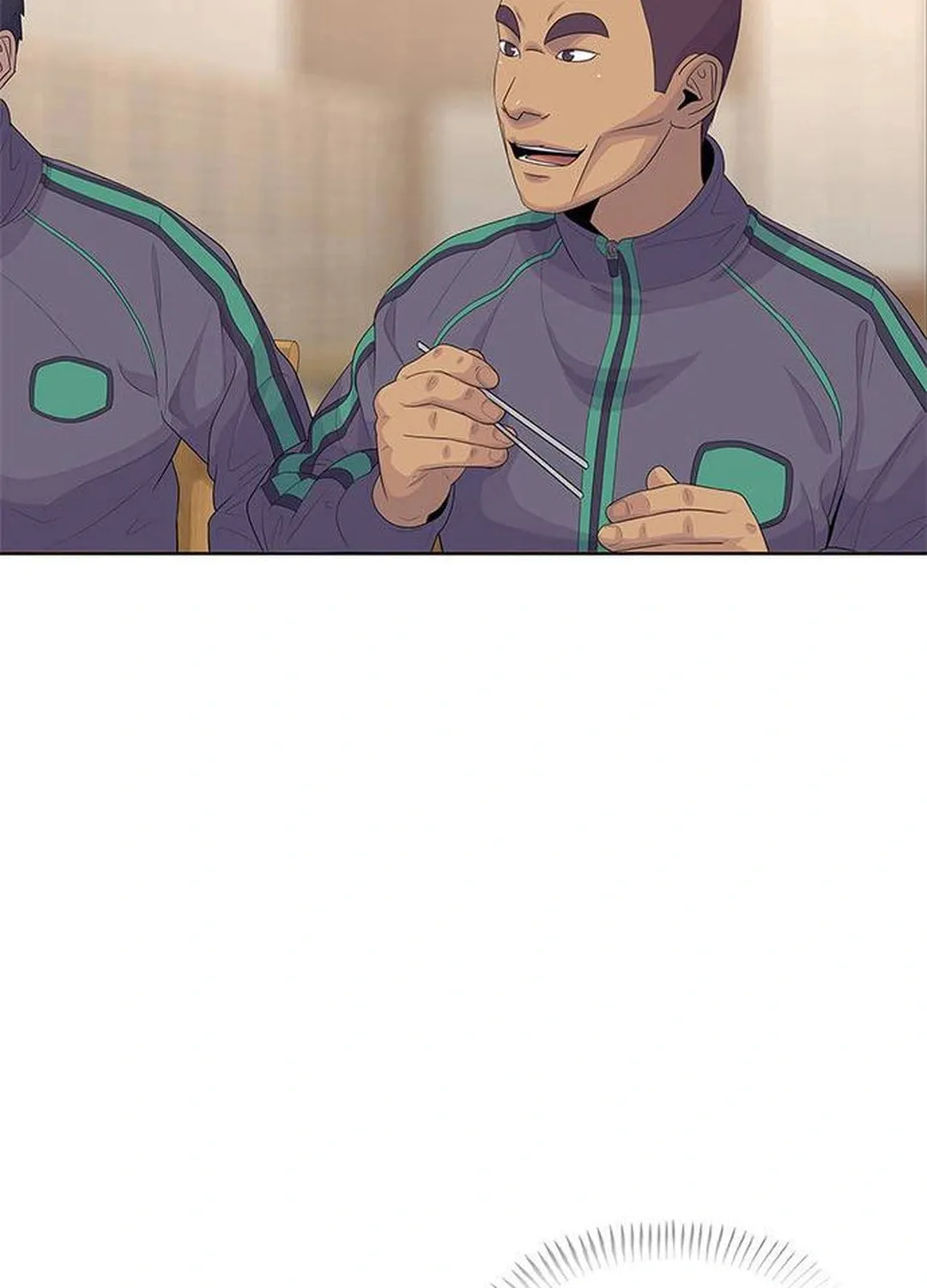 Read Kitchen Soldier chapter 147 image 26 on Lezhin