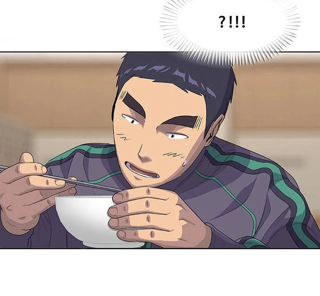 Read Kitchen Soldier chapter 147 image 27 on Lezhin