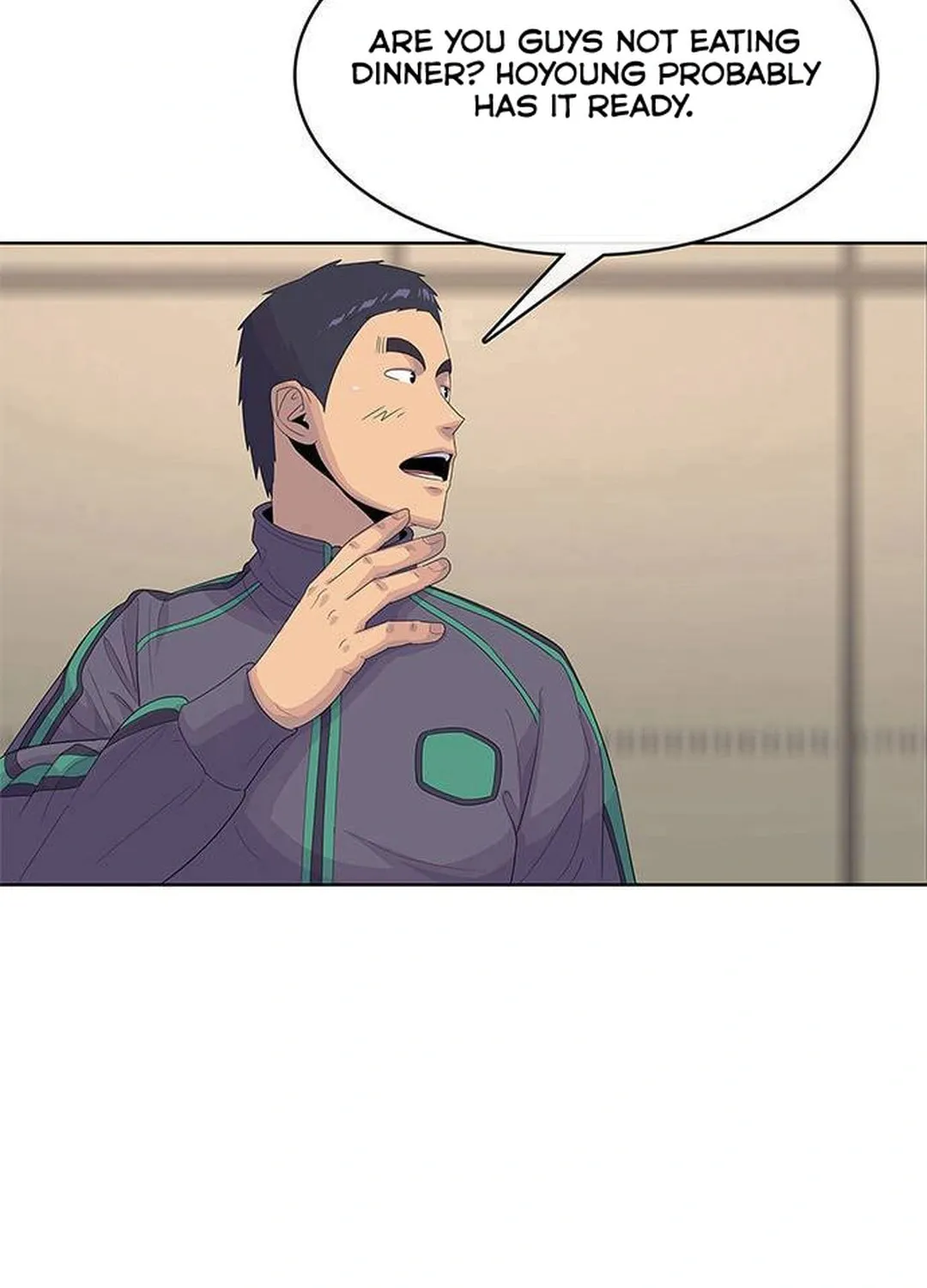Read Kitchen Soldier chapter 147 image 3 on Lezhin