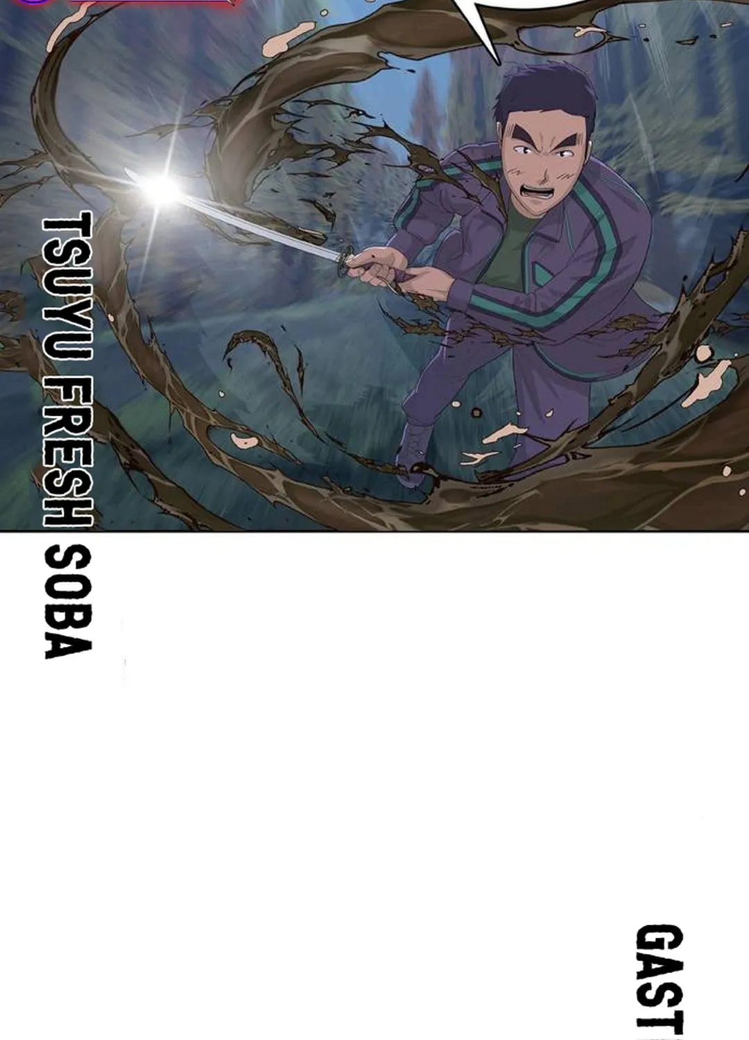 Read Kitchen Soldier chapter 147 image 30 on Lezhin