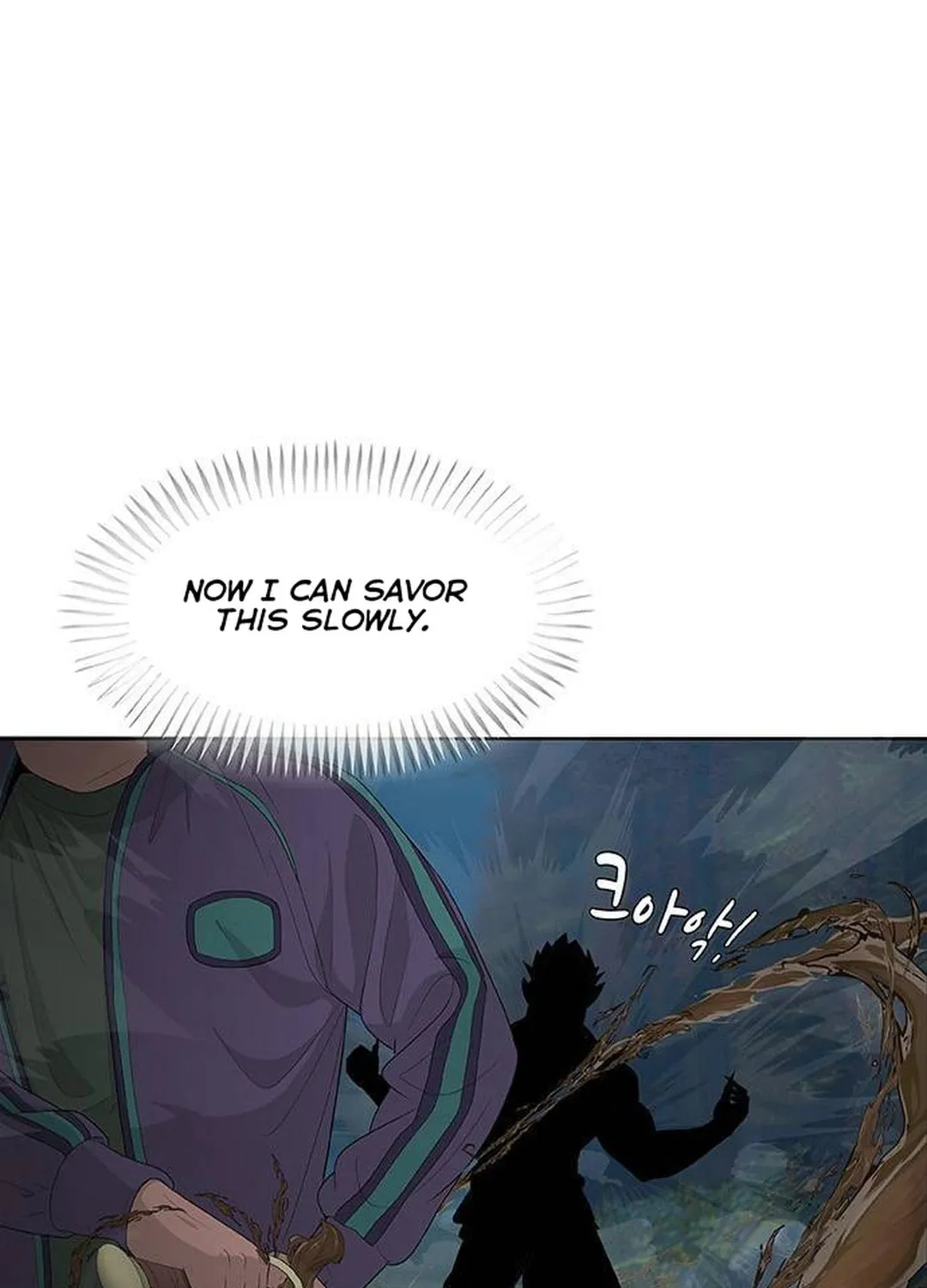 Read Kitchen Soldier chapter 147 image 33 on Lezhin