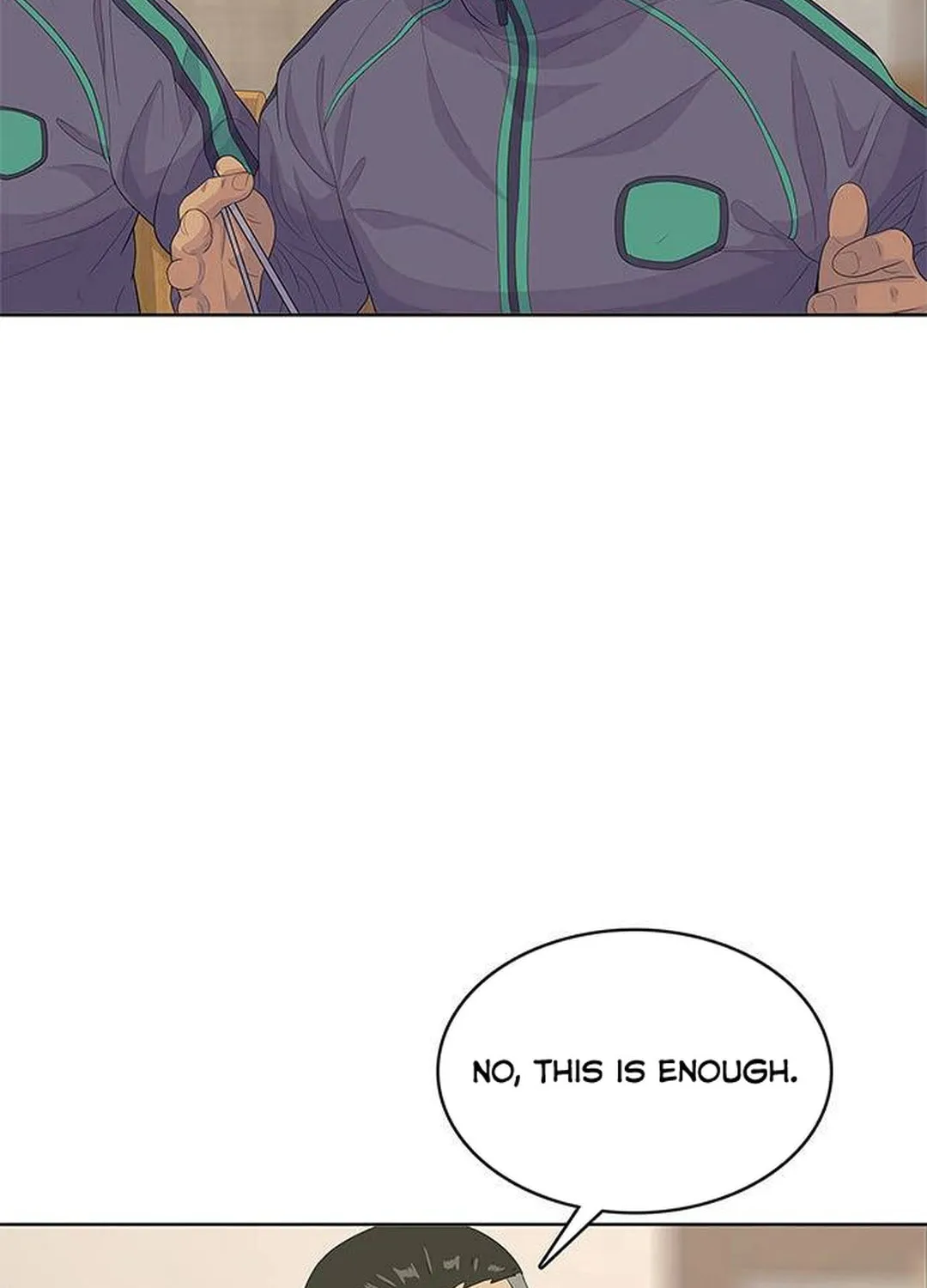 Read Kitchen Soldier chapter 147 image 38 on Lezhin