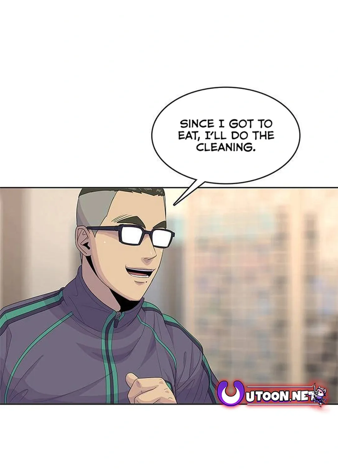 Read Kitchen Soldier chapter 147 image 43 on Lezhin