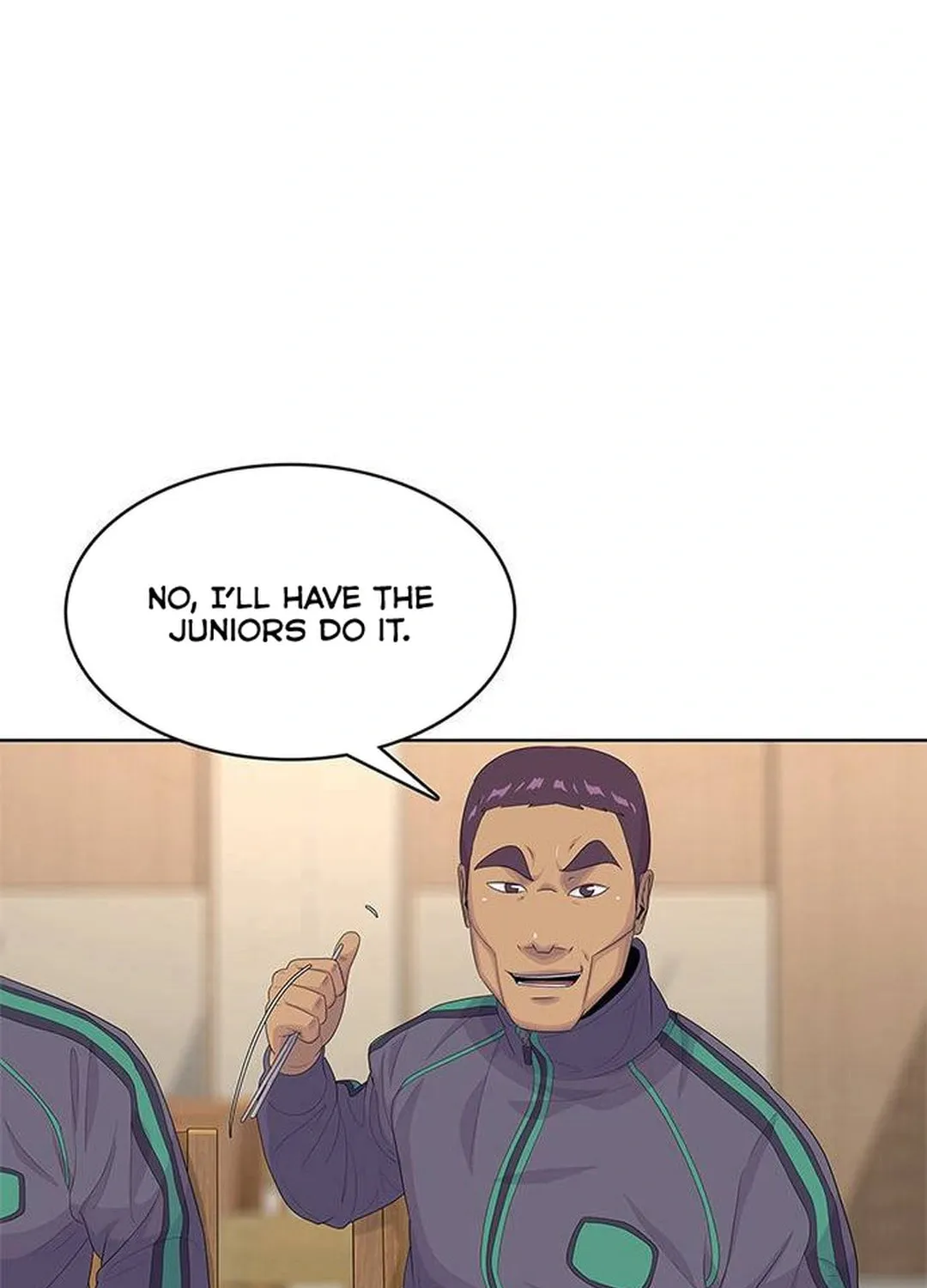 Read Kitchen Soldier chapter 147 image 44 on Lezhin
