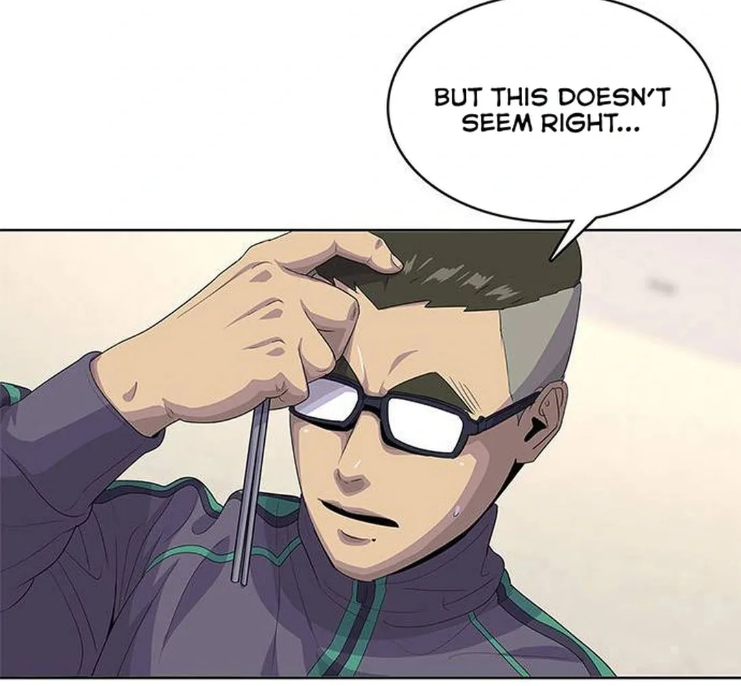 Read Kitchen Soldier chapter 147 image 48 on Lezhin