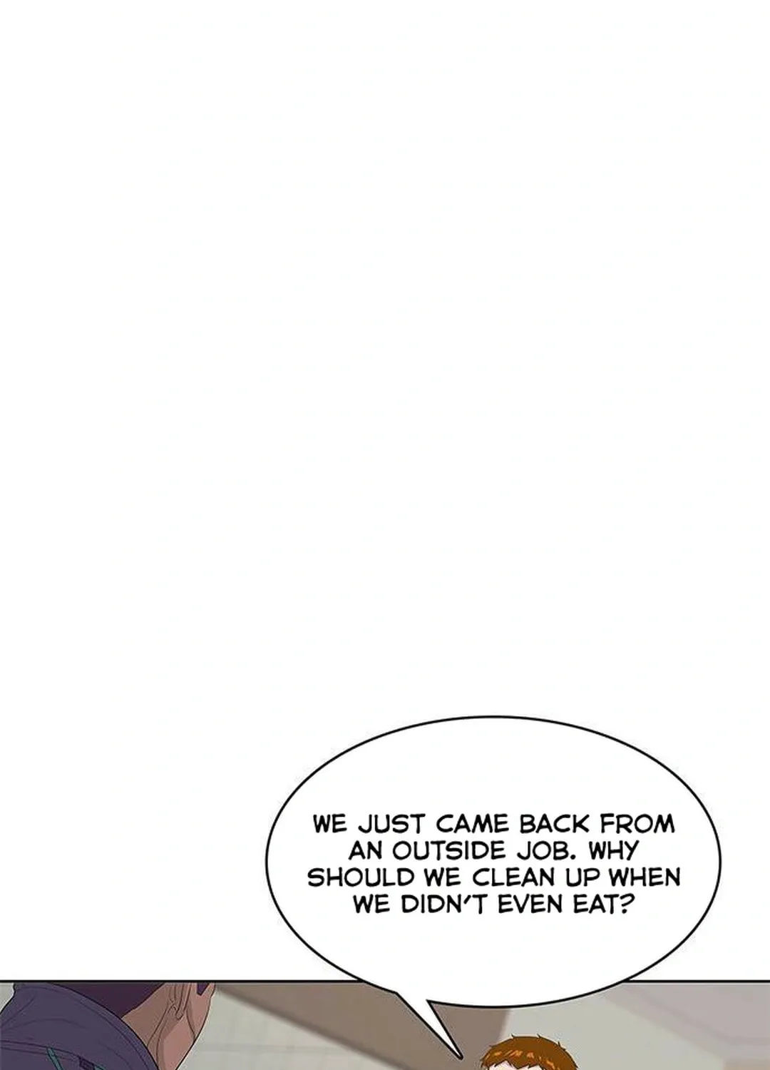 Read Kitchen Soldier chapter 147 image 51 on Lezhin