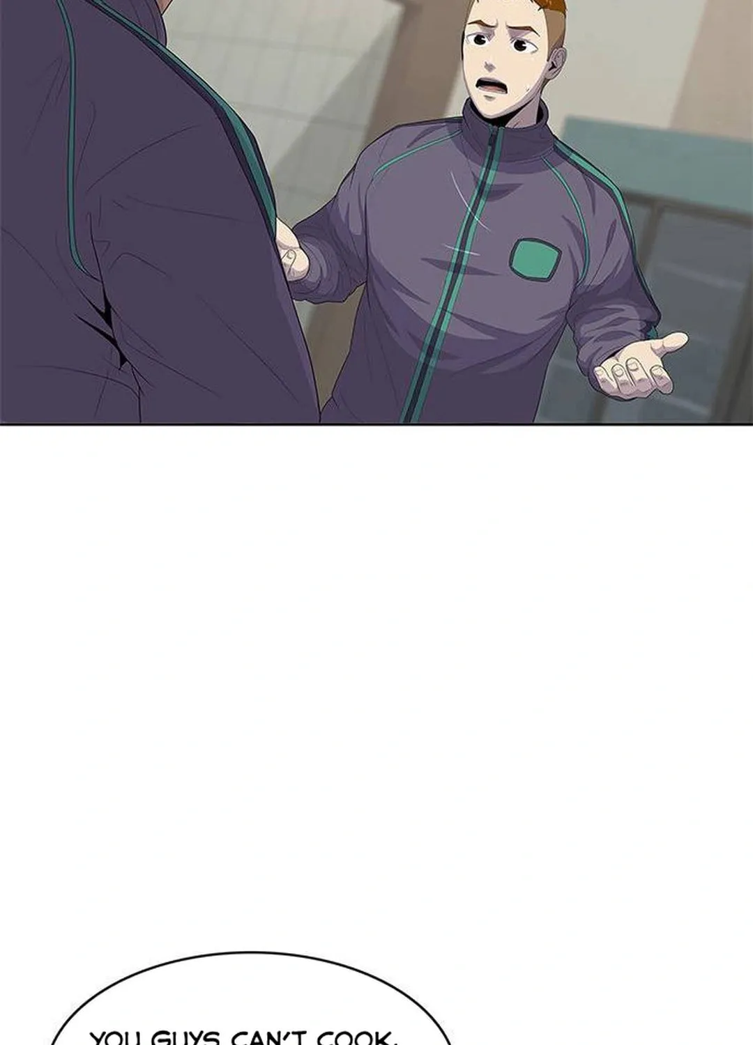 Read Kitchen Soldier chapter 147 image 52 on Lezhin