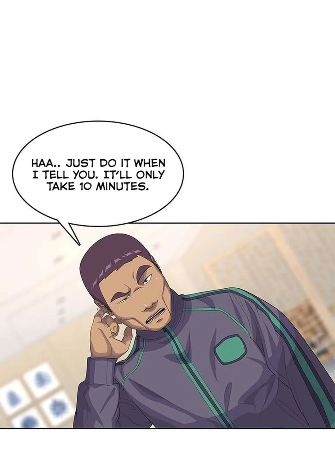Read Kitchen Soldier chapter 147 image 56 on Lezhin