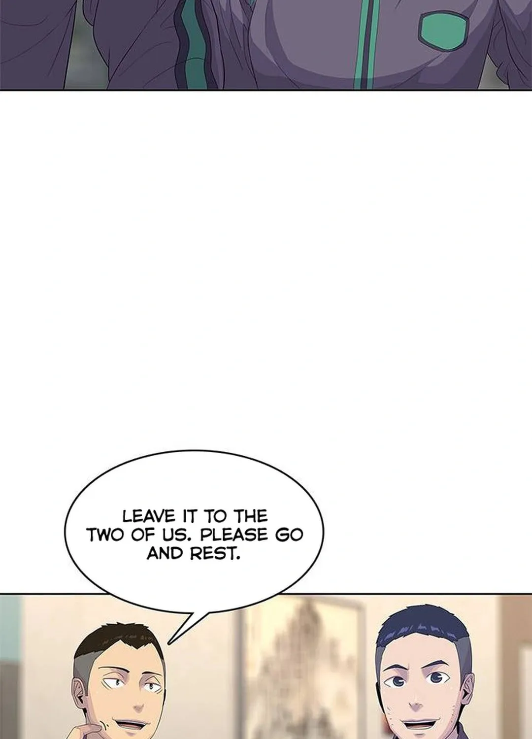 Read Kitchen Soldier chapter 147 image 58 on Lezhin