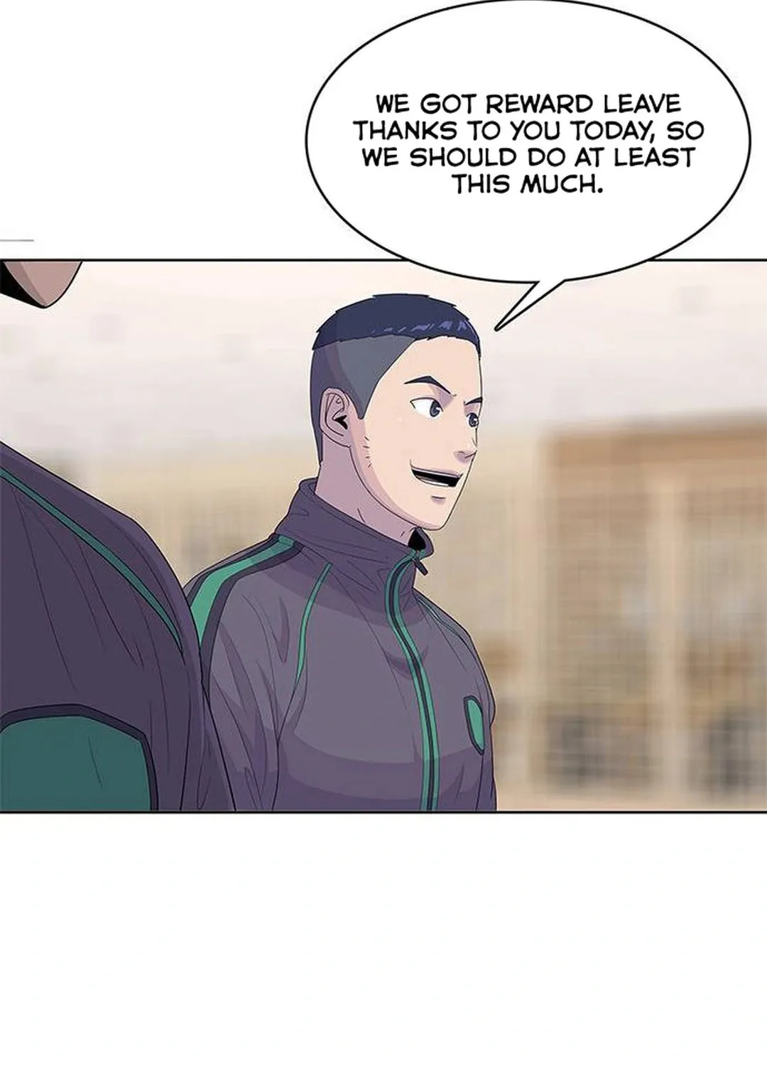 Read Kitchen Soldier chapter 147 image 61 on Lezhin