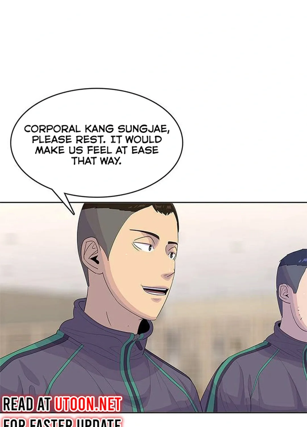 Read Kitchen Soldier chapter 147 image 62 on Lezhin
