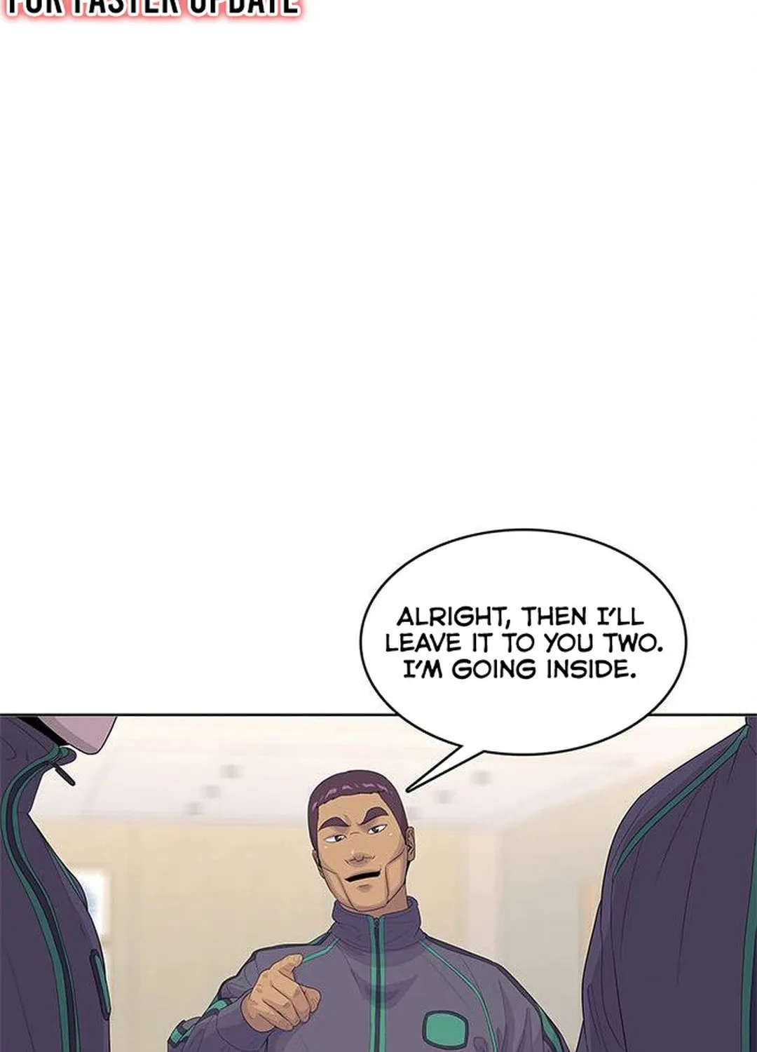 Read Kitchen Soldier chapter 147 image 63 on Lezhin