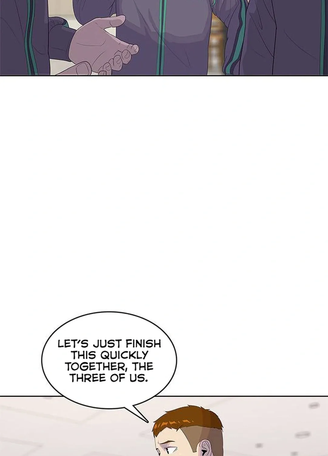 Read Kitchen Soldier chapter 147 image 64 on Lezhin