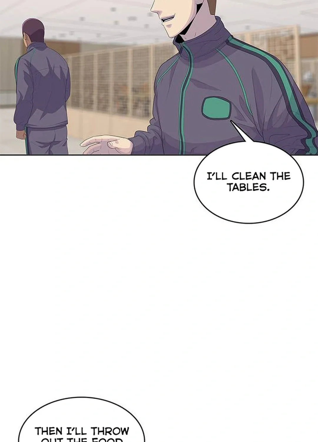 Read Kitchen Soldier chapter 147 image 65 on Lezhin