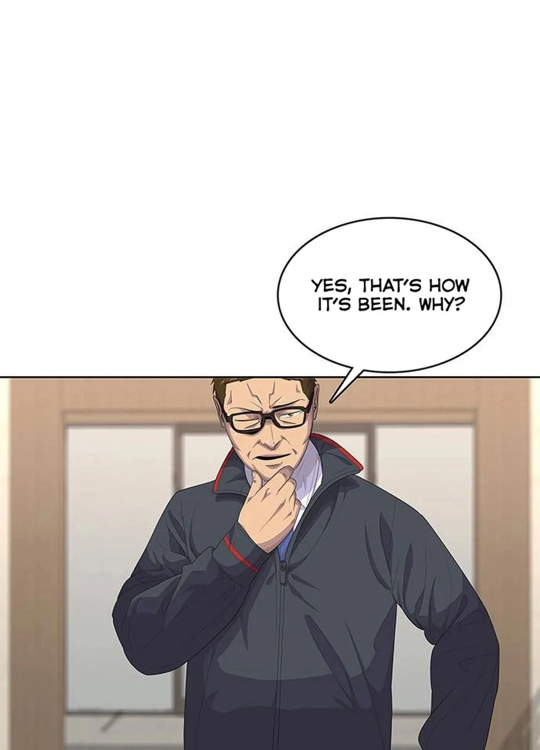 Read Kitchen Soldier chapter 147 image 76 on Lezhin