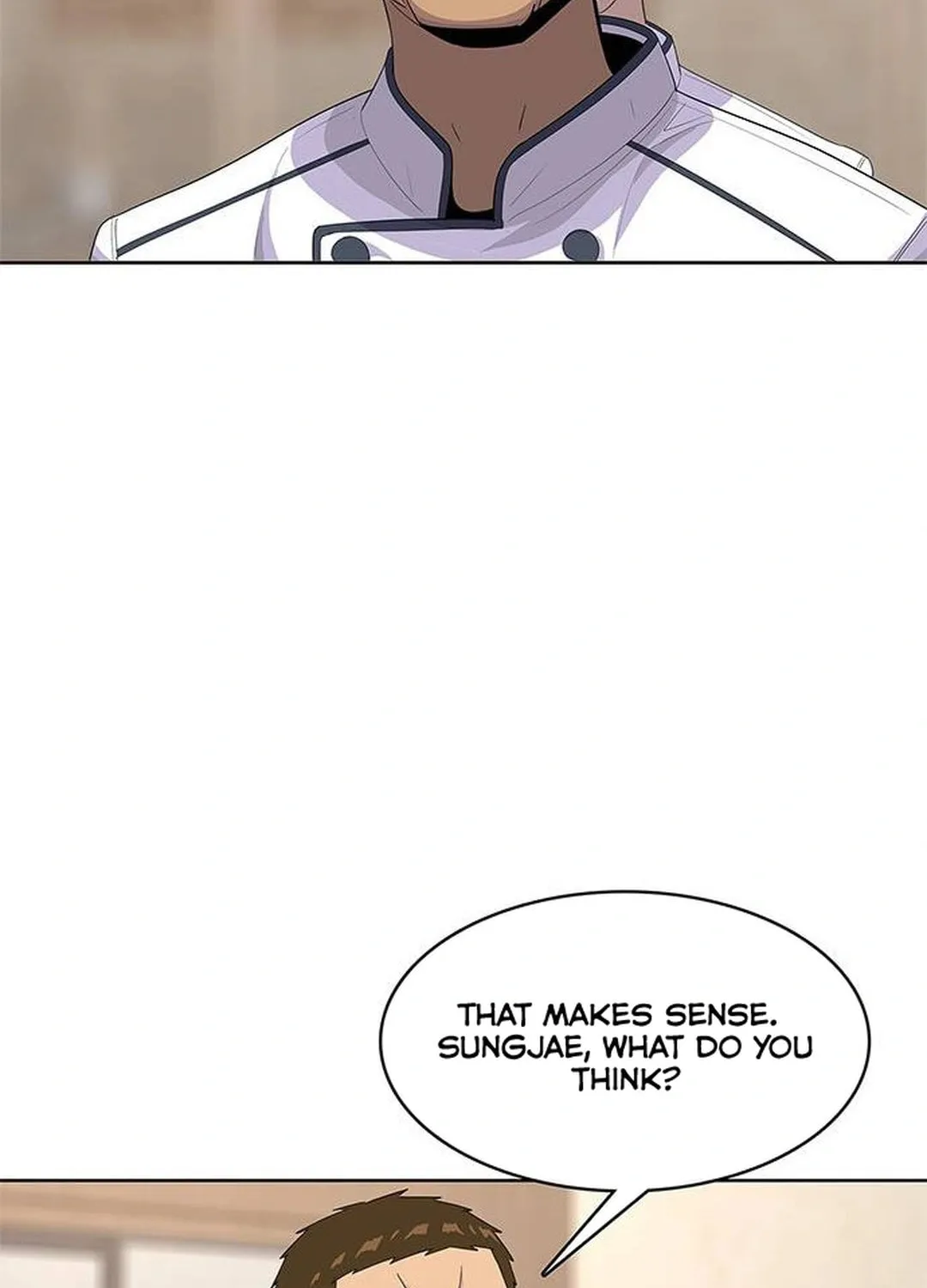 Read Kitchen Soldier chapter 147 image 78 on Lezhin