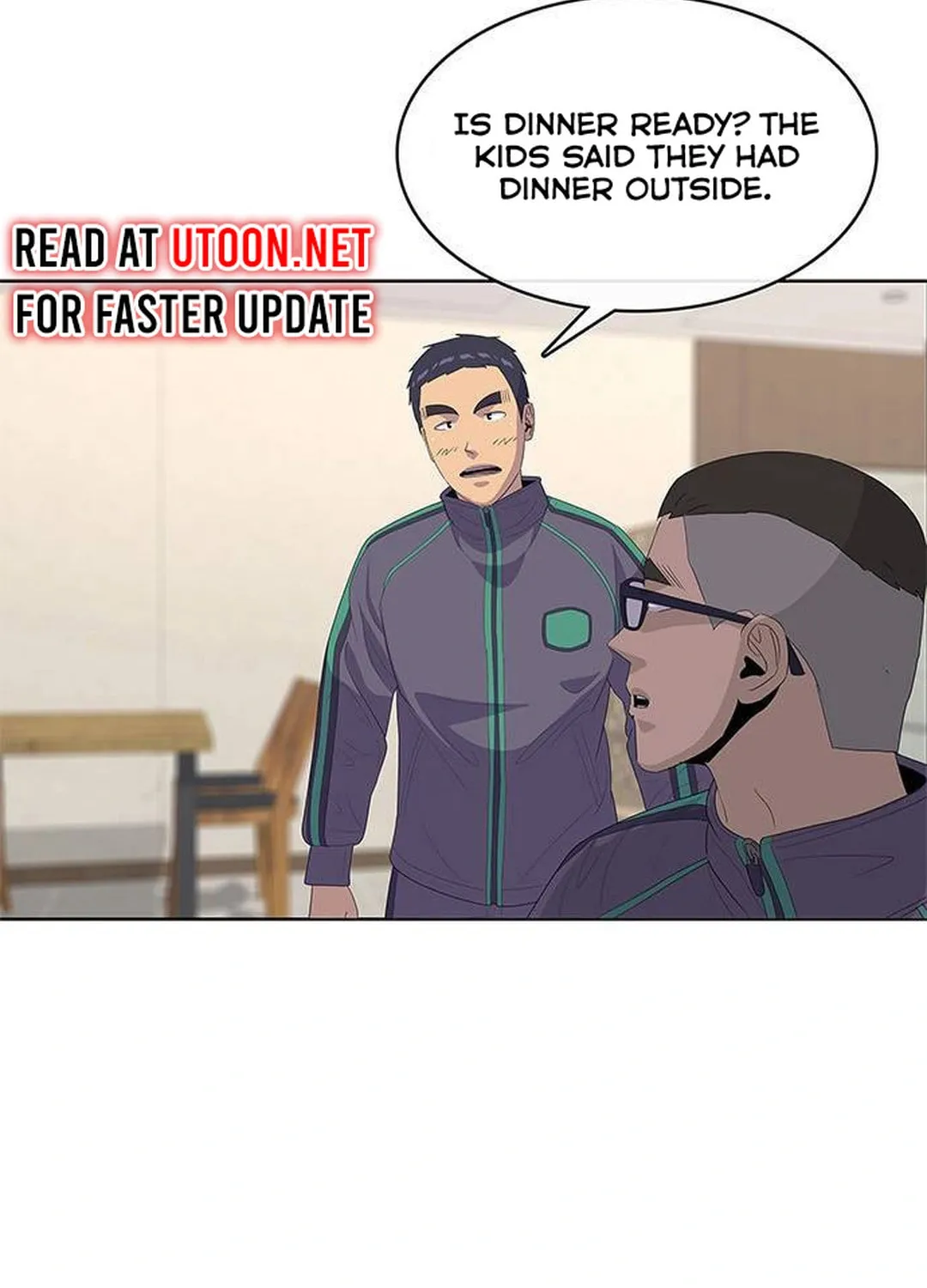 Read Kitchen Soldier chapter 147 image 8 on Lezhin