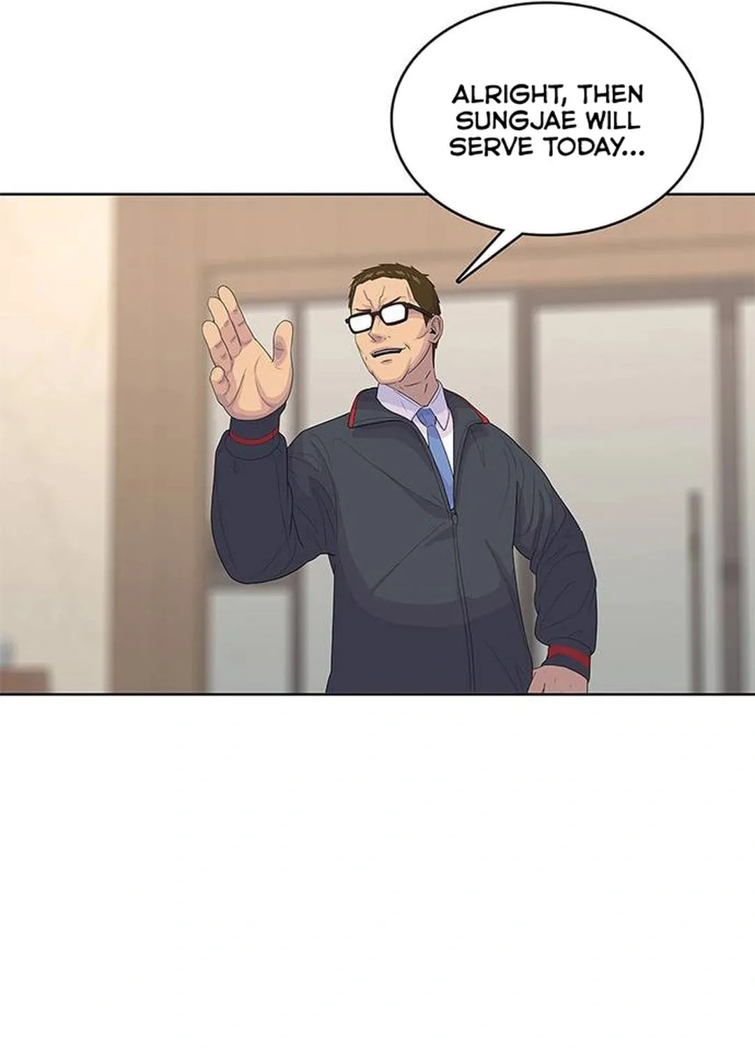 Read Kitchen Soldier chapter 147 image 82 on Lezhin