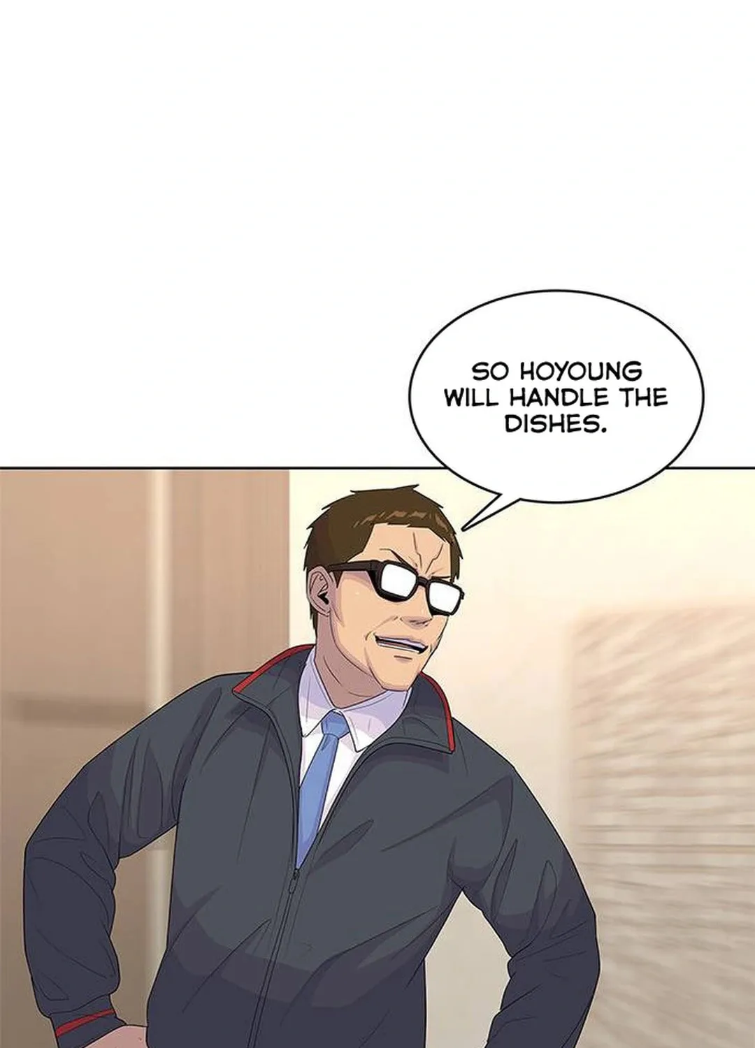 Read Kitchen Soldier chapter 147 image 84 on Lezhin