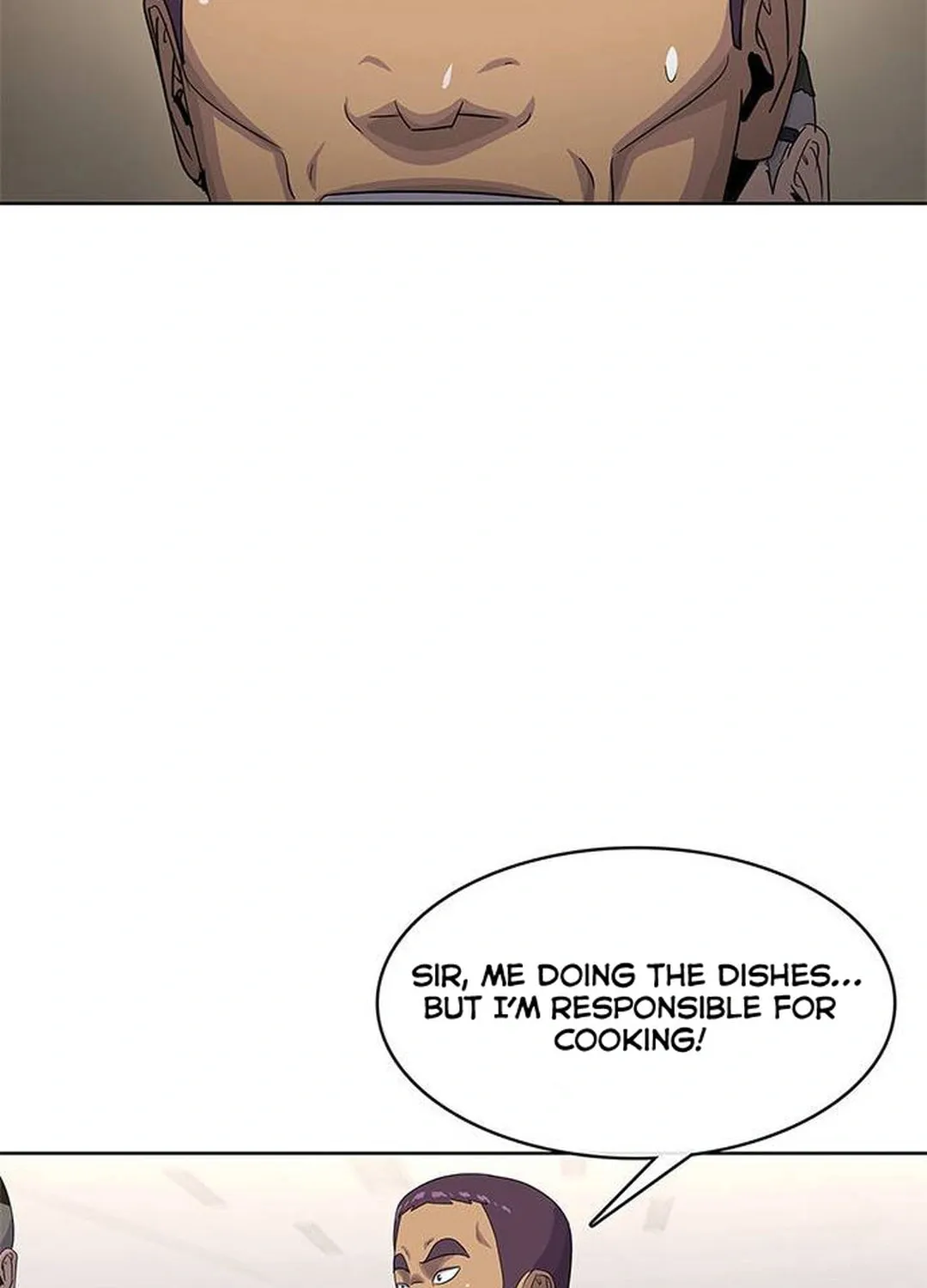 Read Kitchen Soldier chapter 147 image 86 on Lezhin