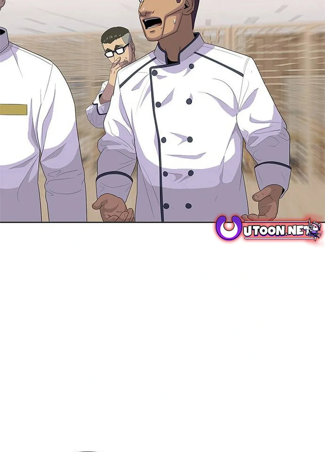Read Kitchen Soldier chapter 147 image 87 on Lezhin