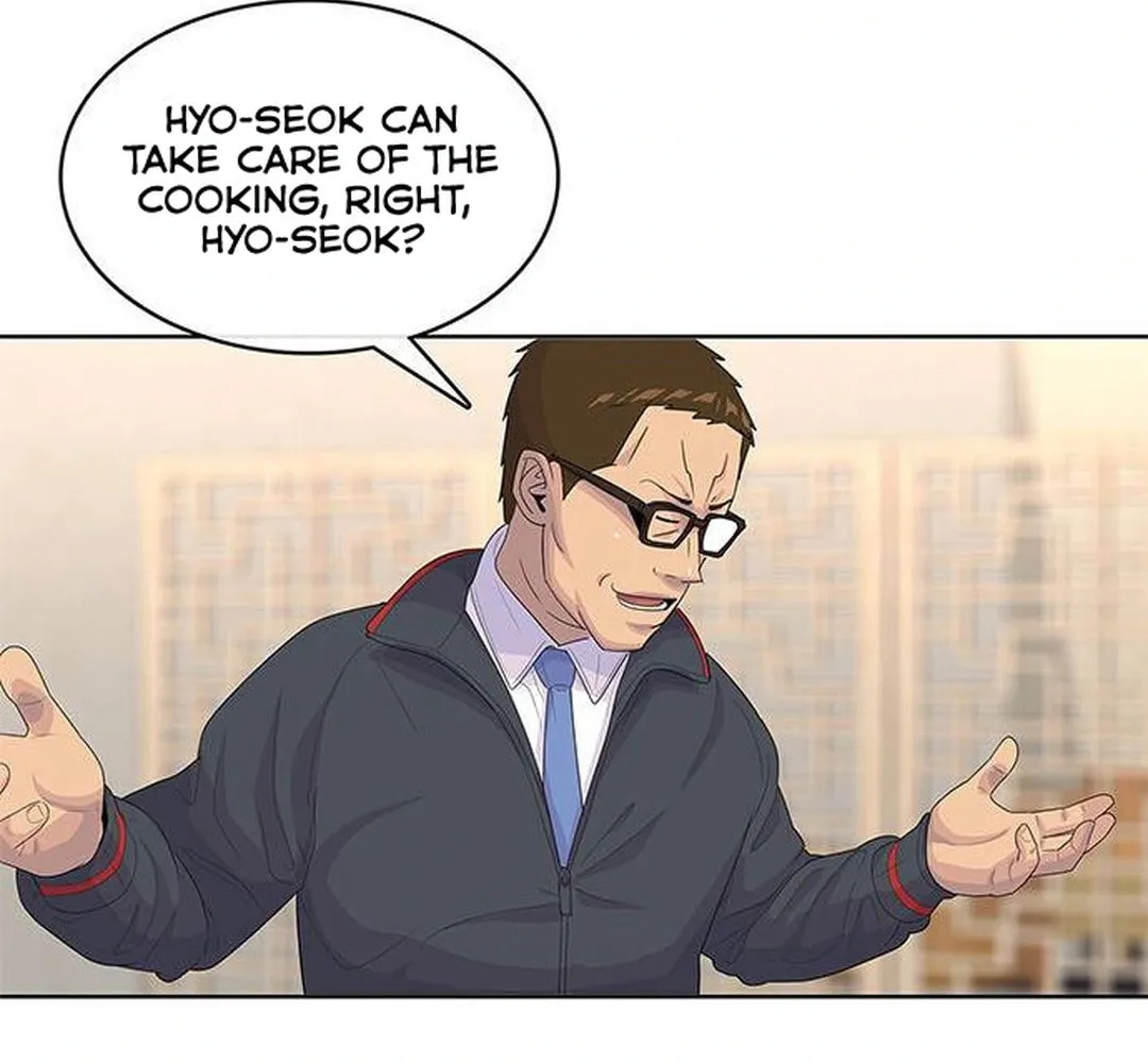 Read Kitchen Soldier chapter 147 image 88 on Lezhin