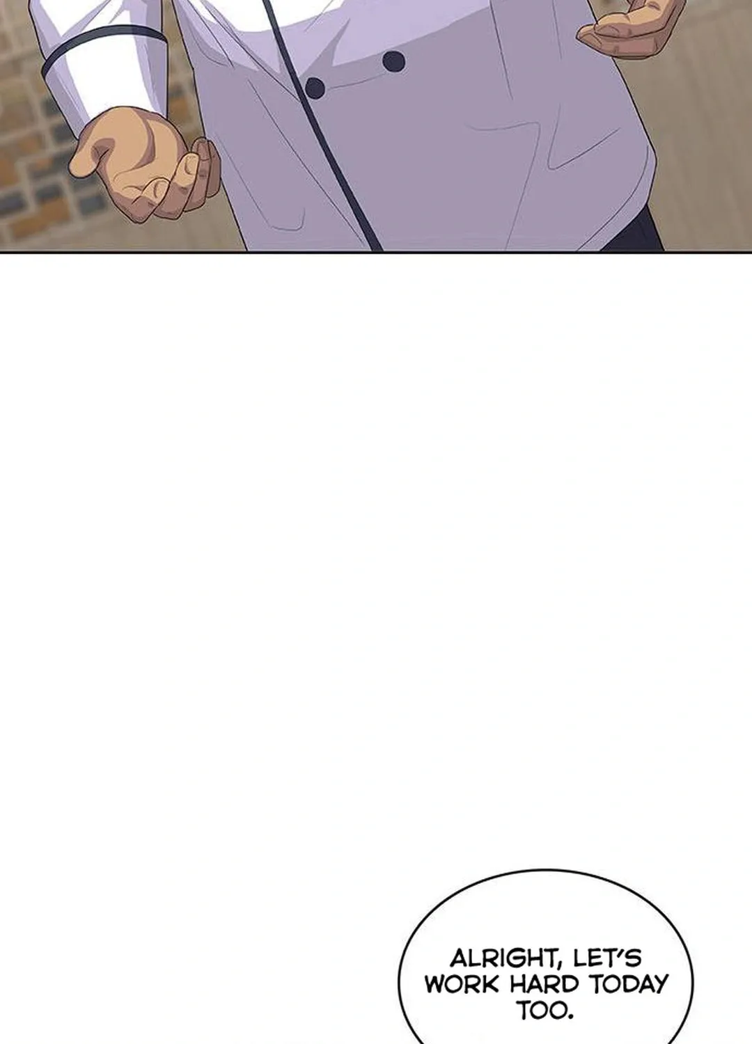 Read Kitchen Soldier chapter 147 image 91 on Lezhin