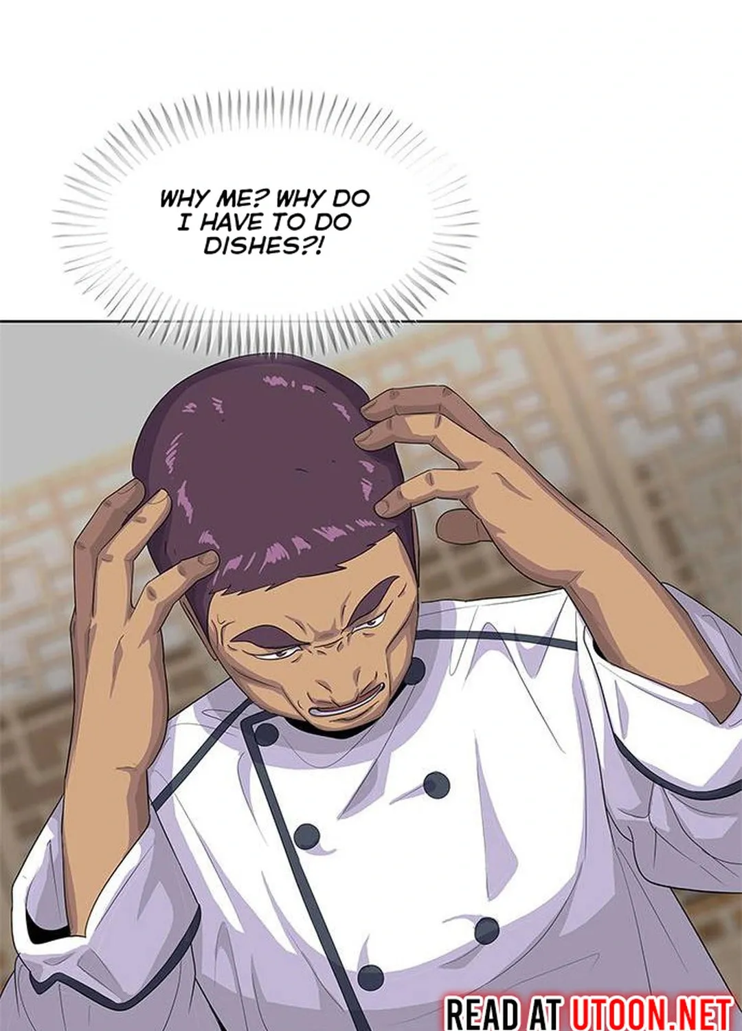 Read Kitchen Soldier chapter 147 image 93 on Lezhin