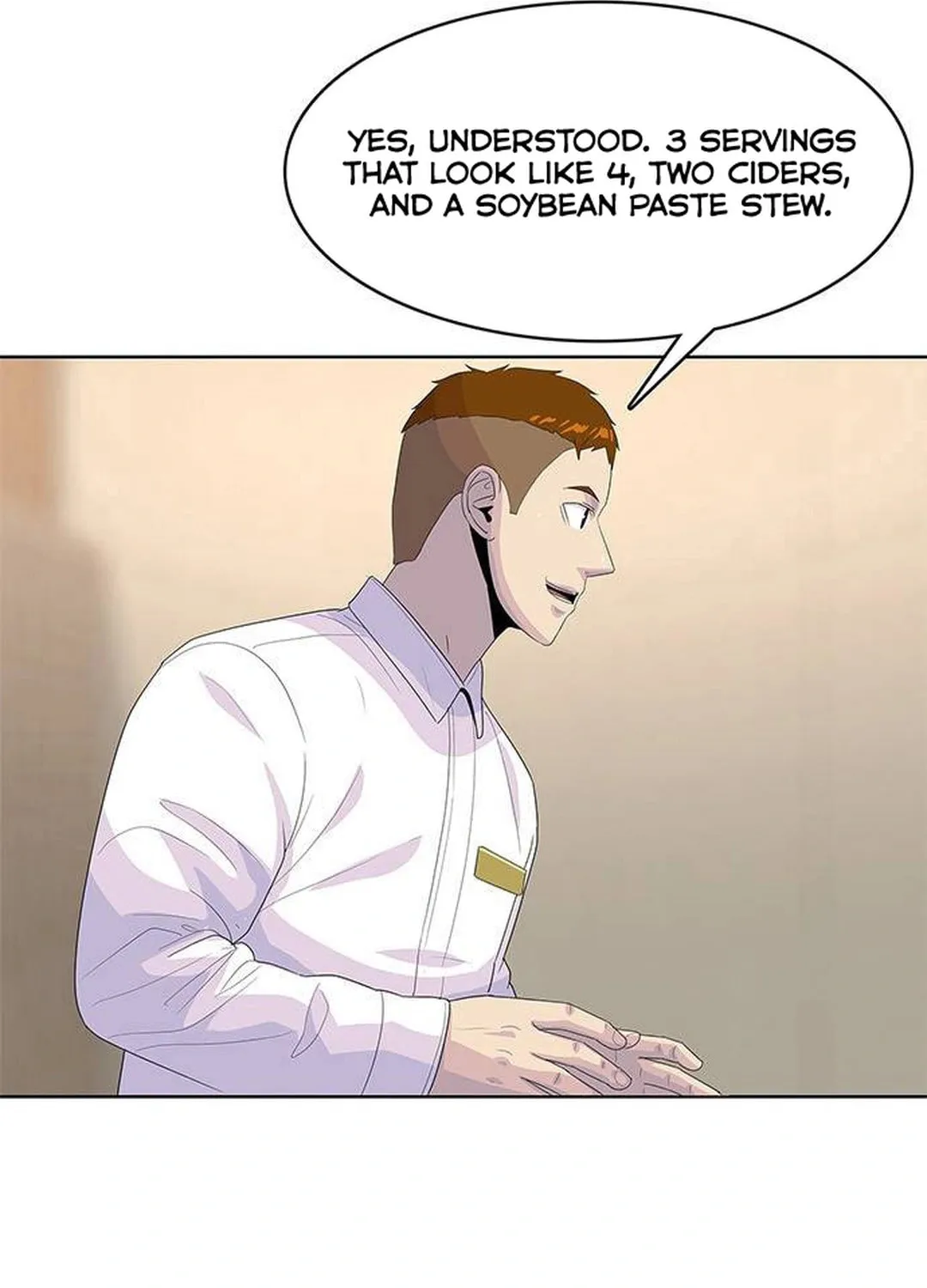 Read Kitchen Soldier chapter 148 image 13 on Lezhin