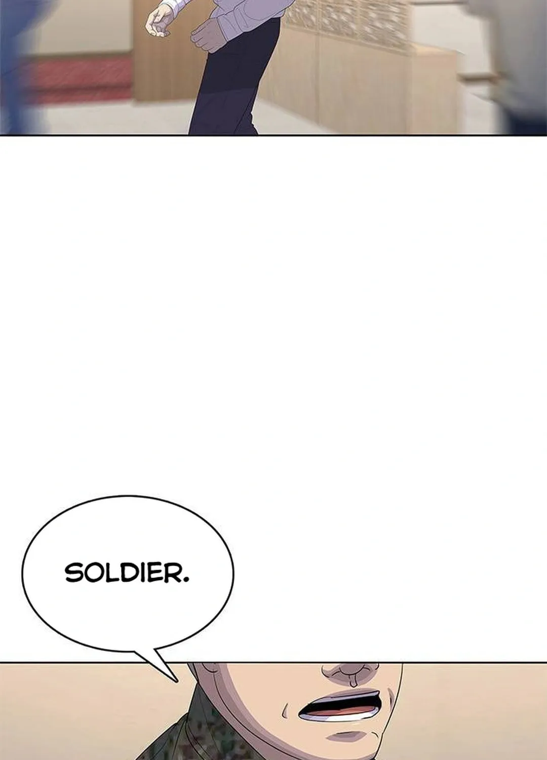 Read Kitchen Soldier chapter 148 image 16 on Lezhin