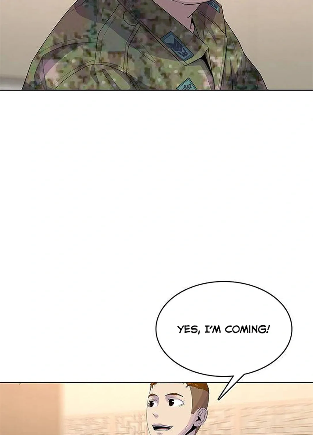 Read Kitchen Soldier chapter 148 image 17 on Lezhin