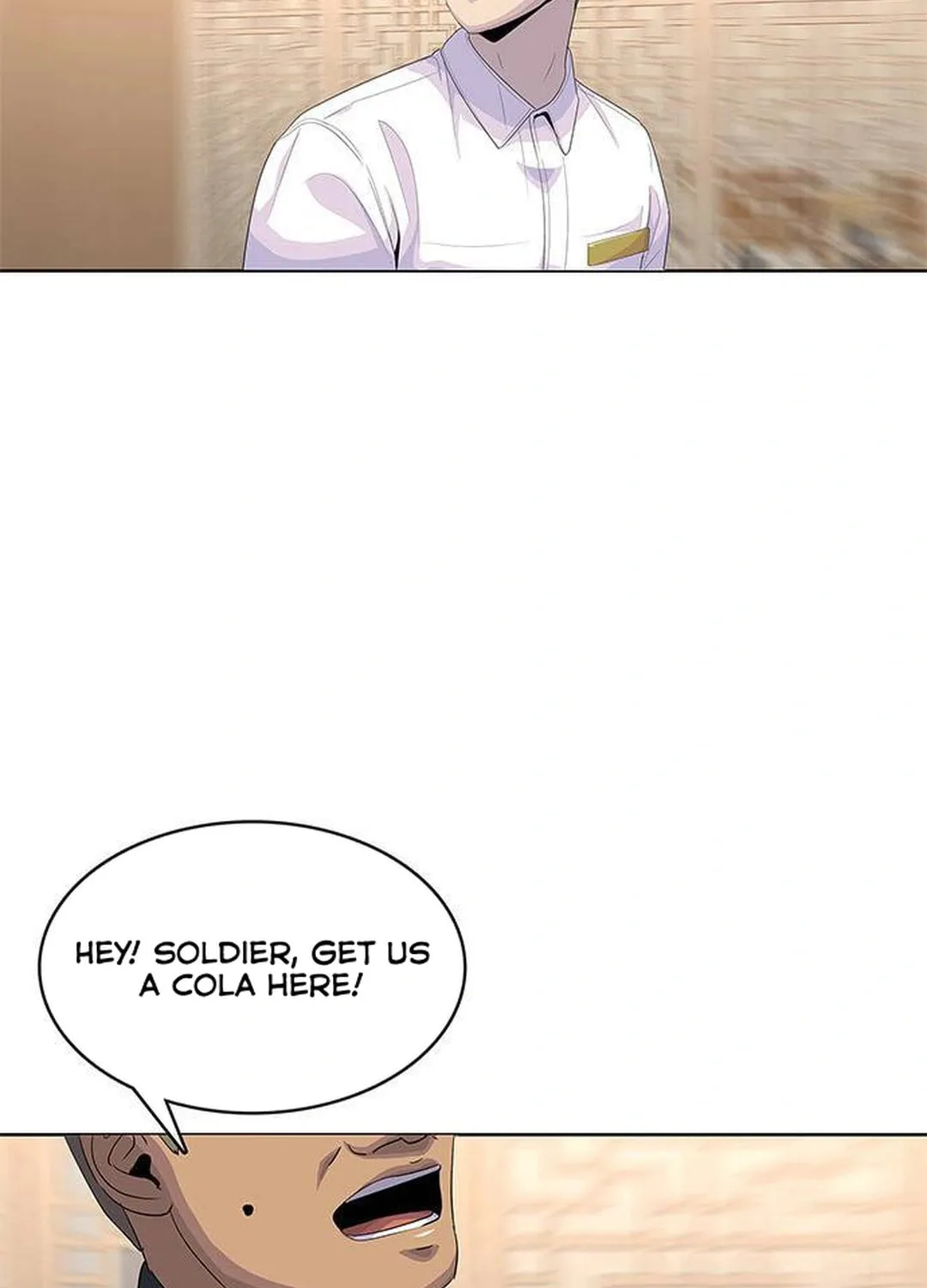 Read Kitchen Soldier chapter 148 image 18 on Lezhin