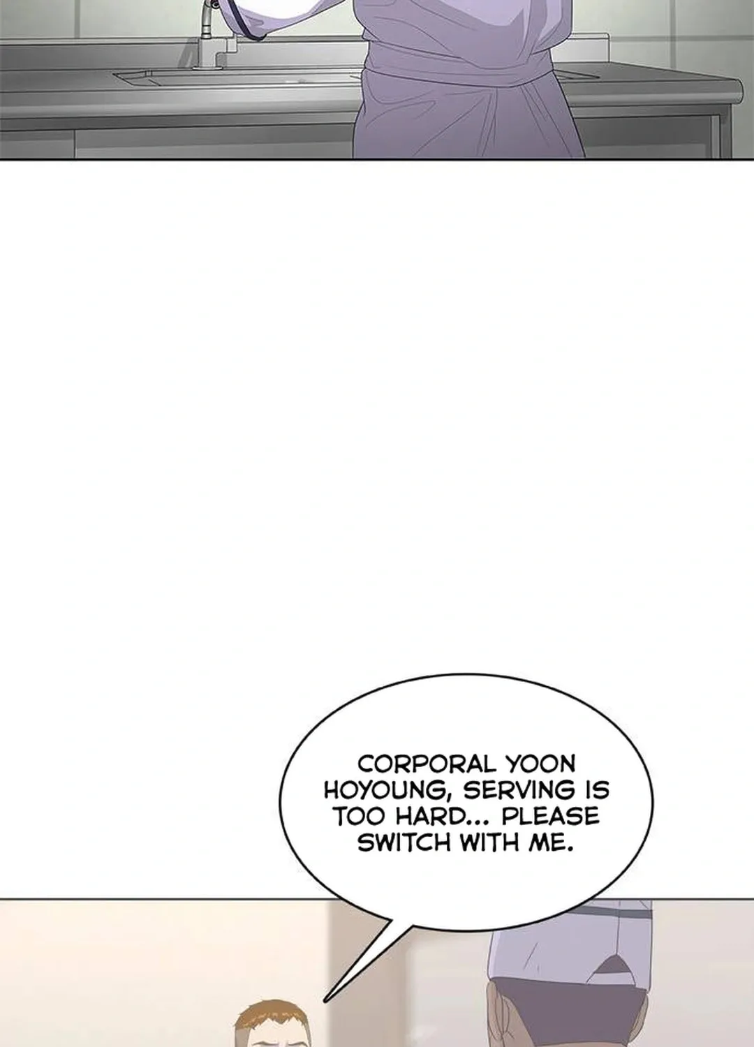 Read Kitchen Soldier chapter 148 image 22 on Lezhin