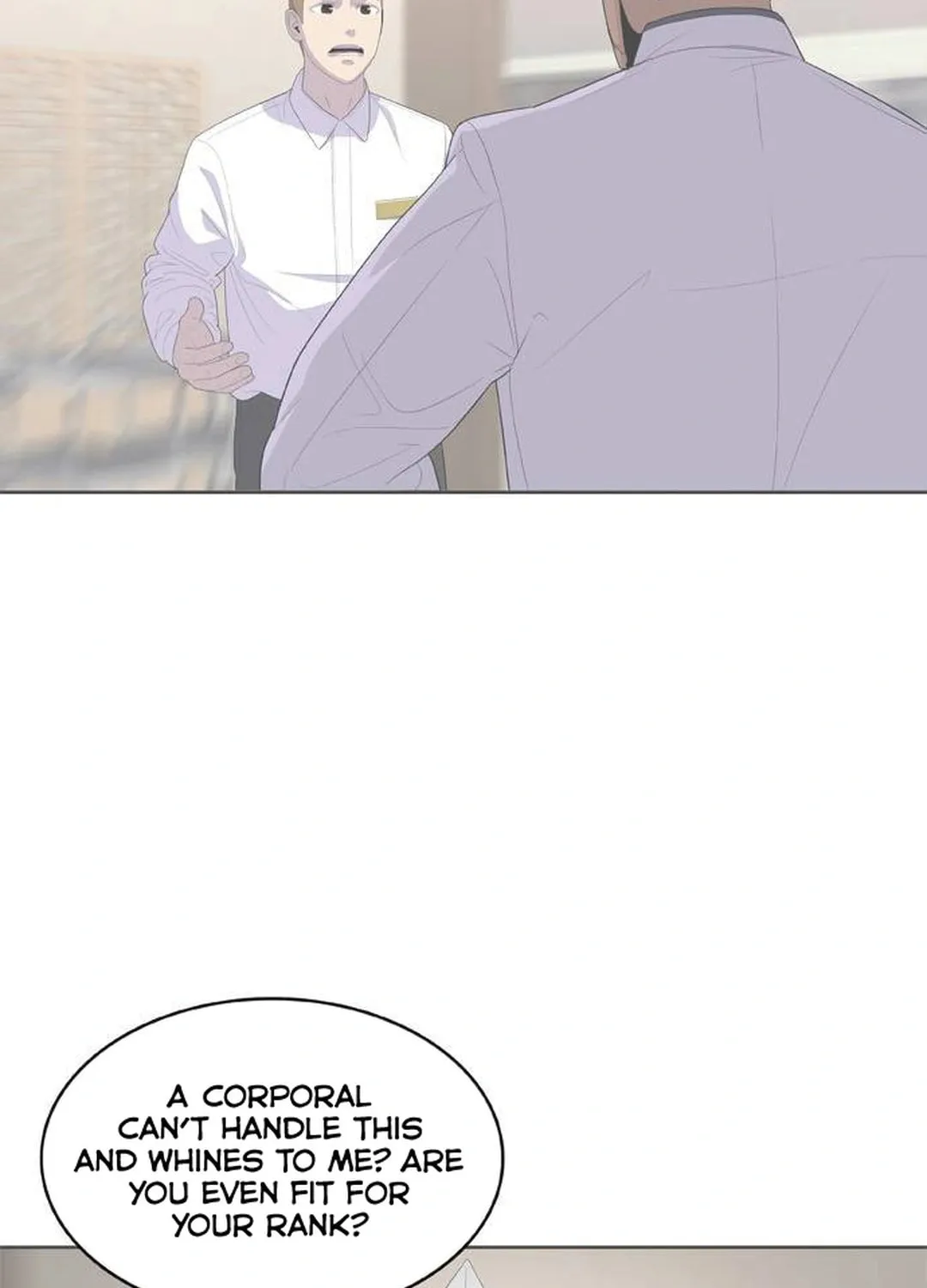 Read Kitchen Soldier chapter 148 image 23 on Lezhin