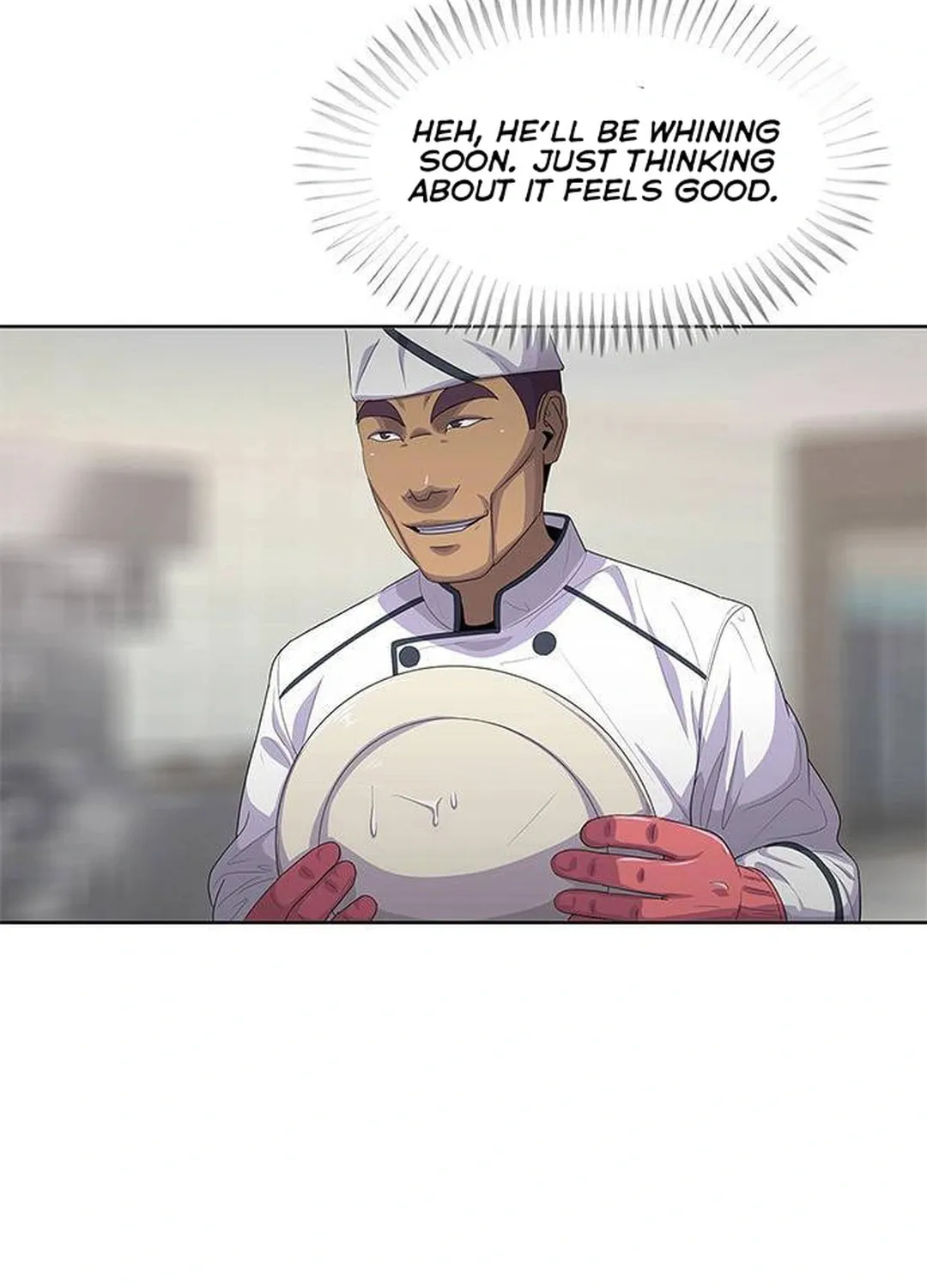 Read Kitchen Soldier chapter 148 image 25 on Lezhin